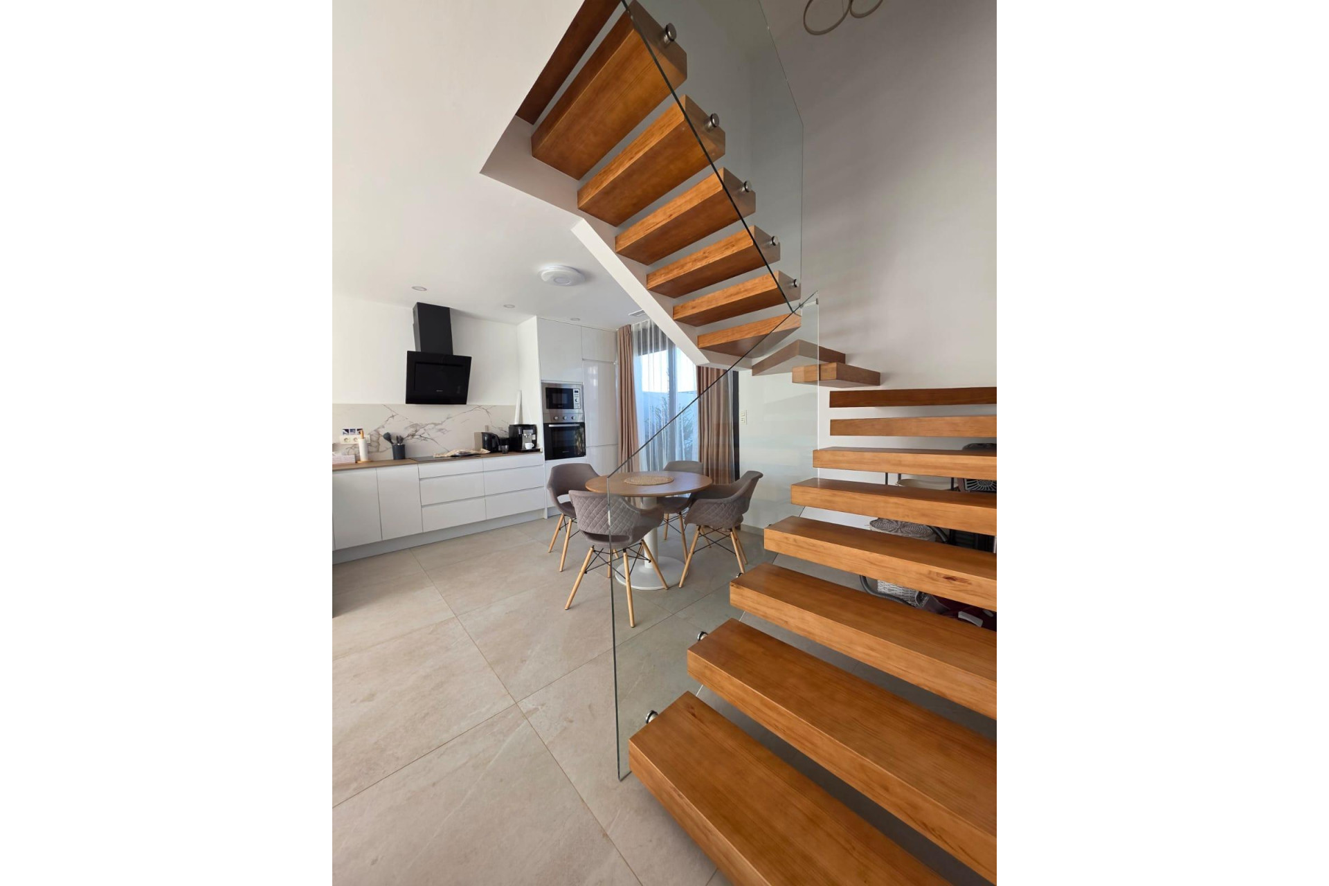 Reventa - 3. Casa indepiende - Benijófar - Costa Blanca Sur