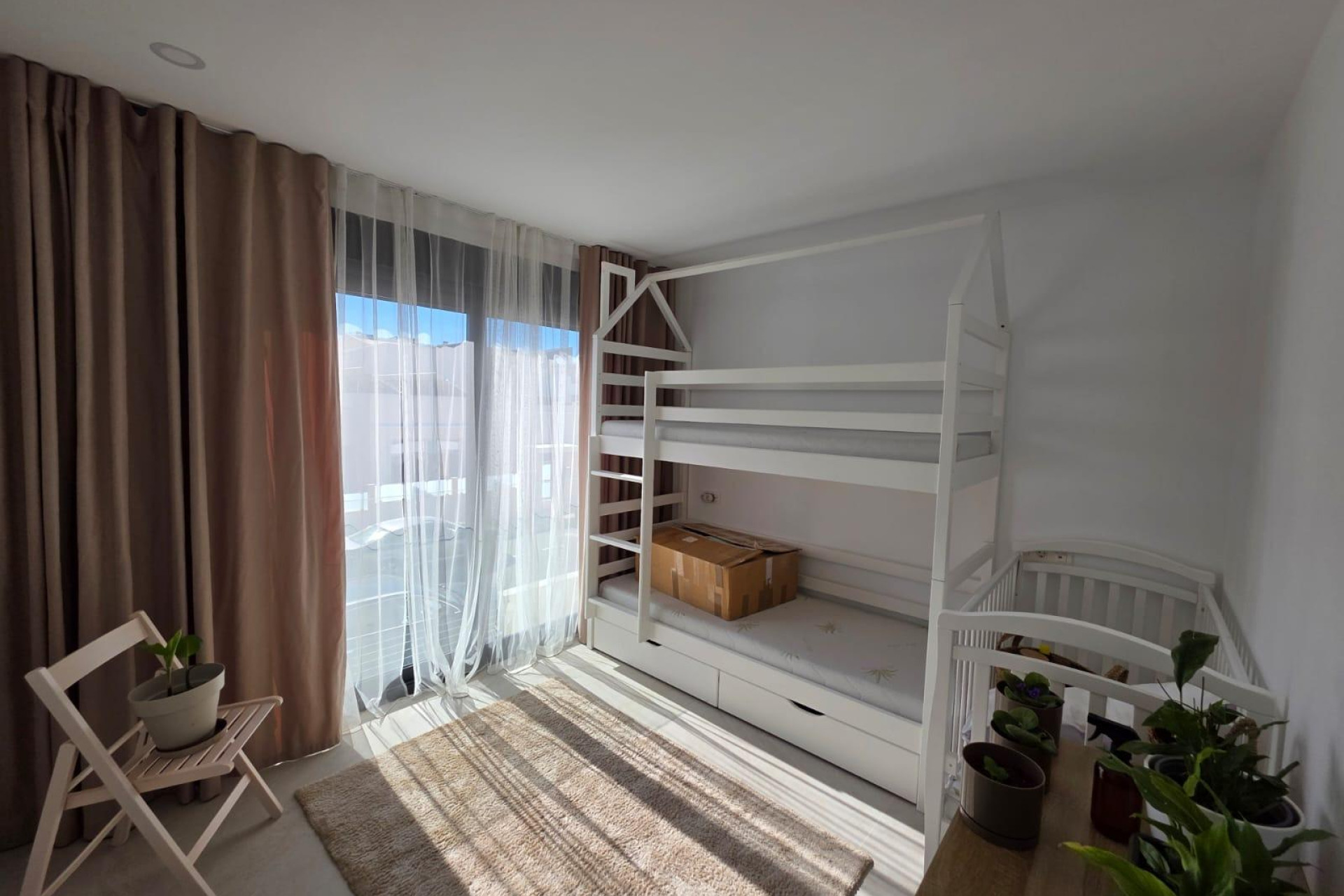 Reventa - 3. Casa indepiende - Benijófar - Costa Blanca Sur