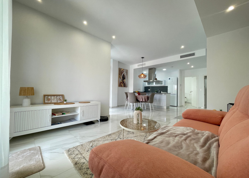 Reventa - 3. Casa indepiende - Benijófar - Costa Blanca Sur