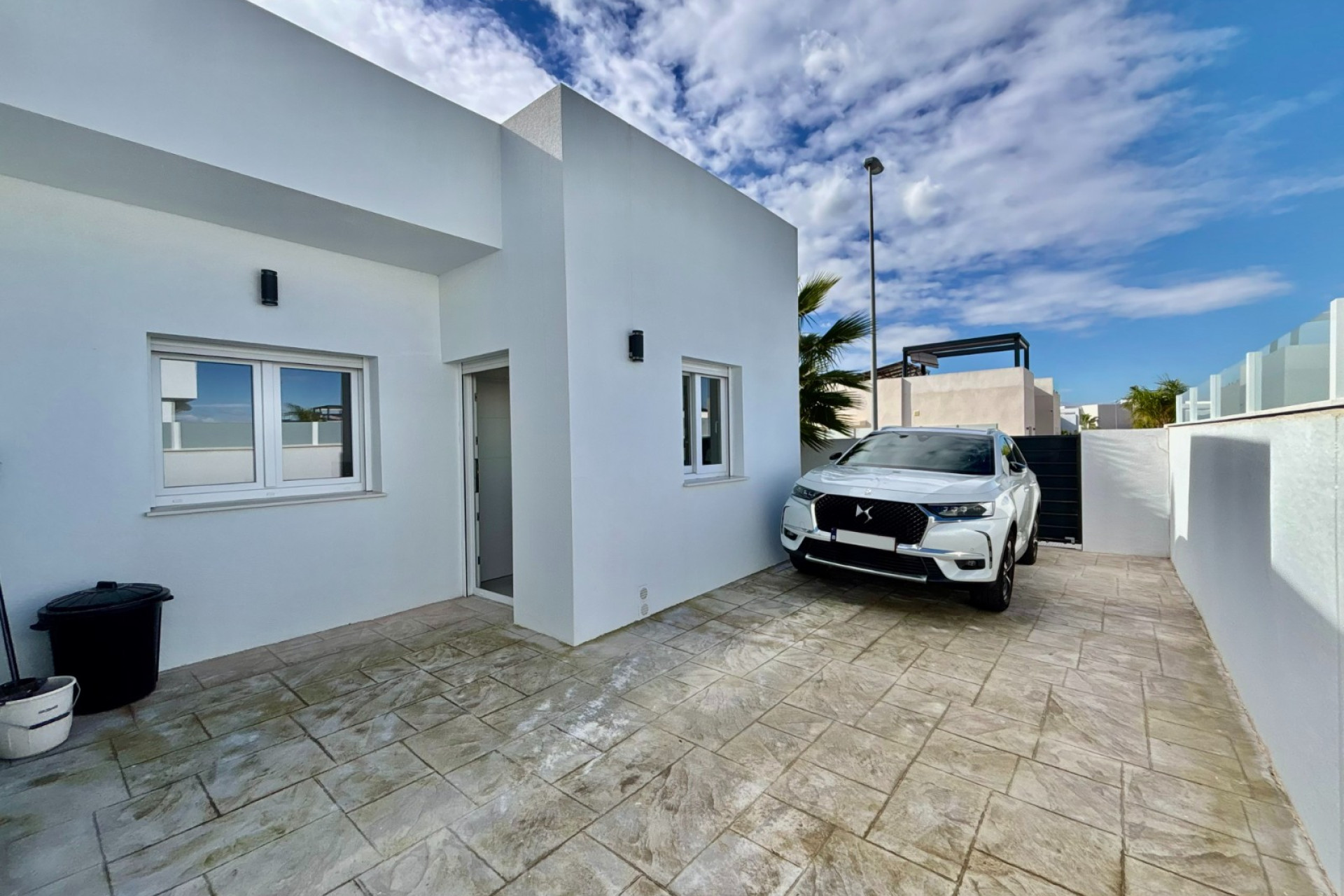 Reventa - 3. Casa indepiende - Benijófar - Costa Blanca Sur