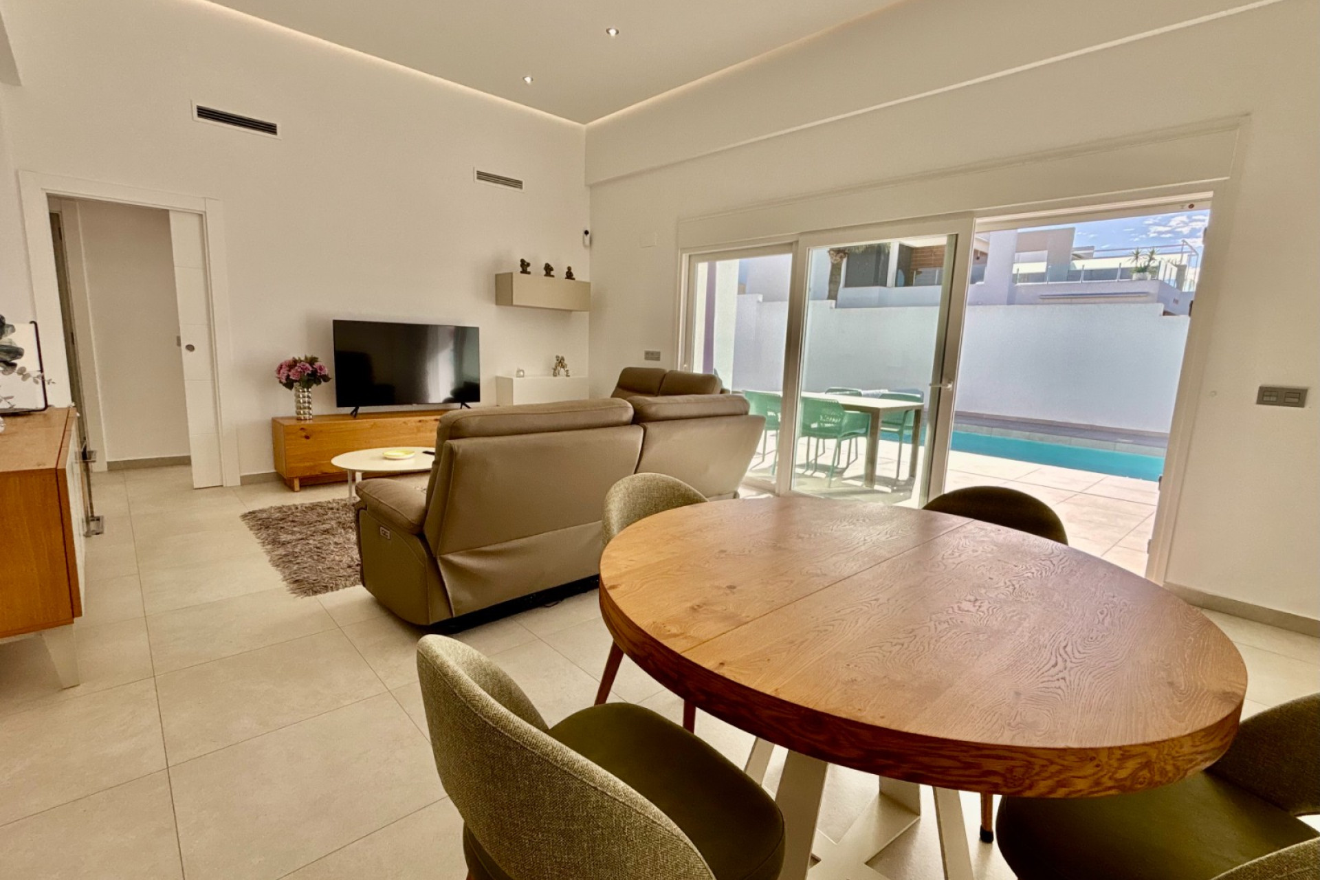 Reventa - 3. Casa indepiende - Benijófar - Costa Blanca Sur