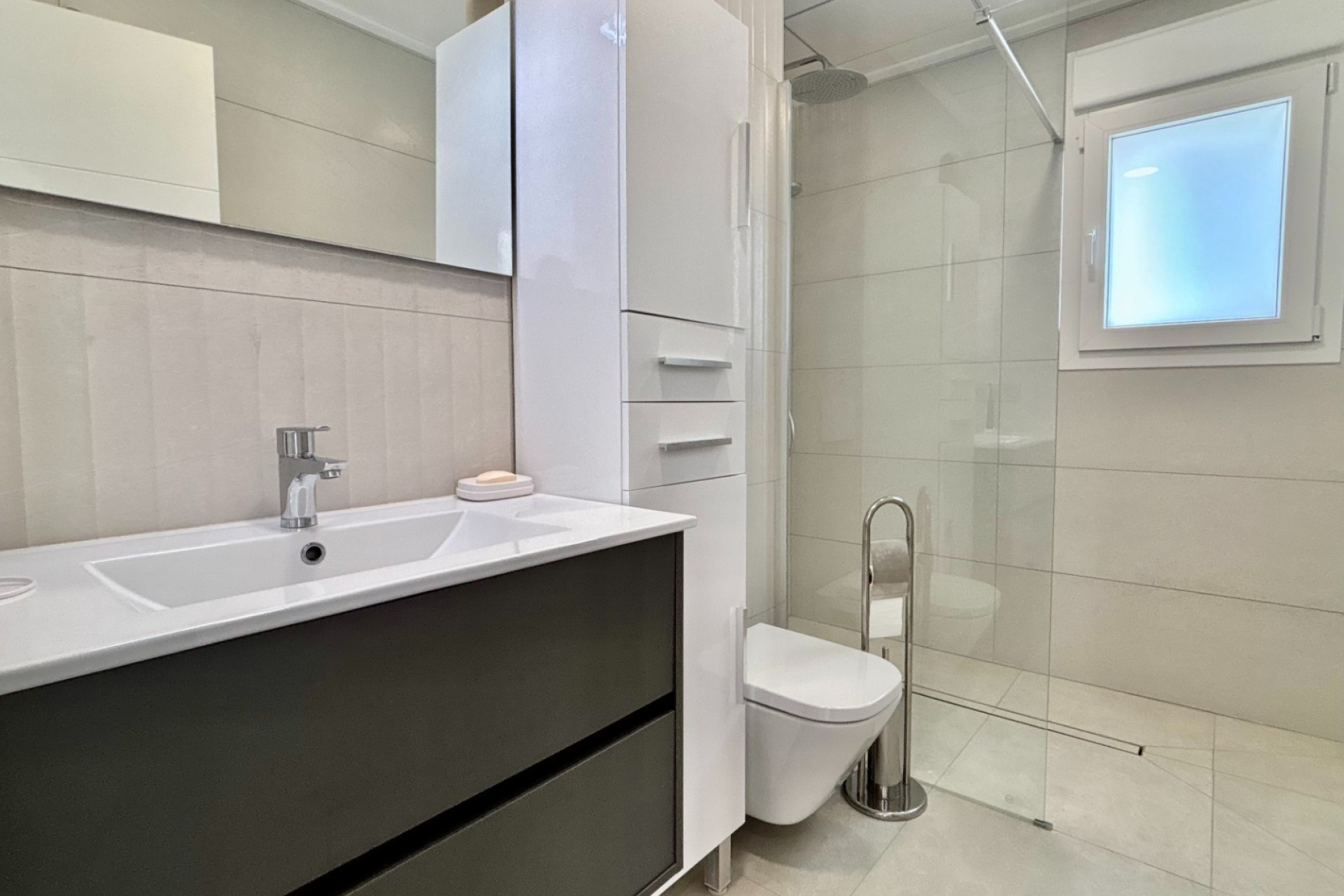 Reventa - 3. Casa indepiende - Benijófar - Costa Blanca Sur