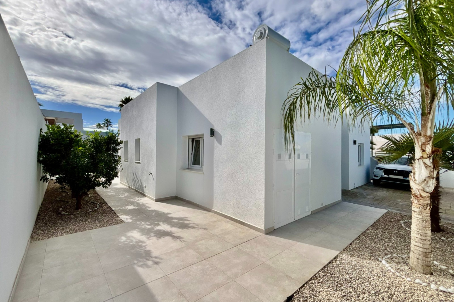 Reventa - 3. Casa indepiende - Benijófar - Costa Blanca Sur