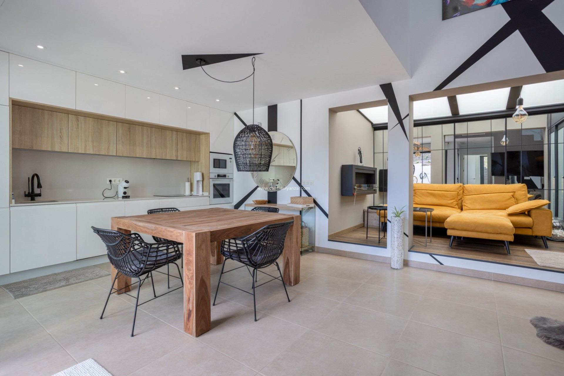 Reventa - 3. Casa indepiende - Benijófar - Costa Blanca Sur