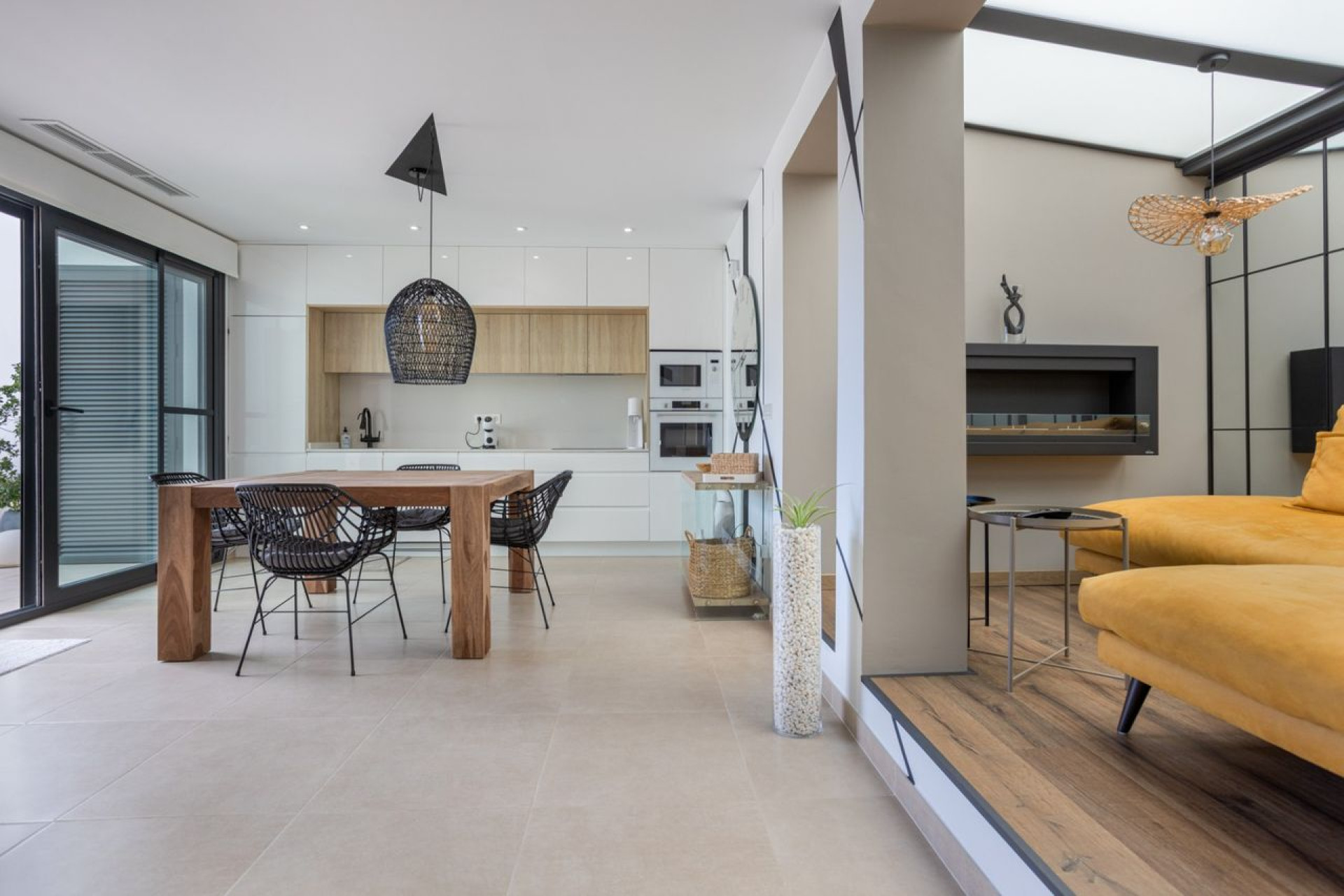 Reventa - 3. Casa indepiende - Benijófar - Costa Blanca Sur