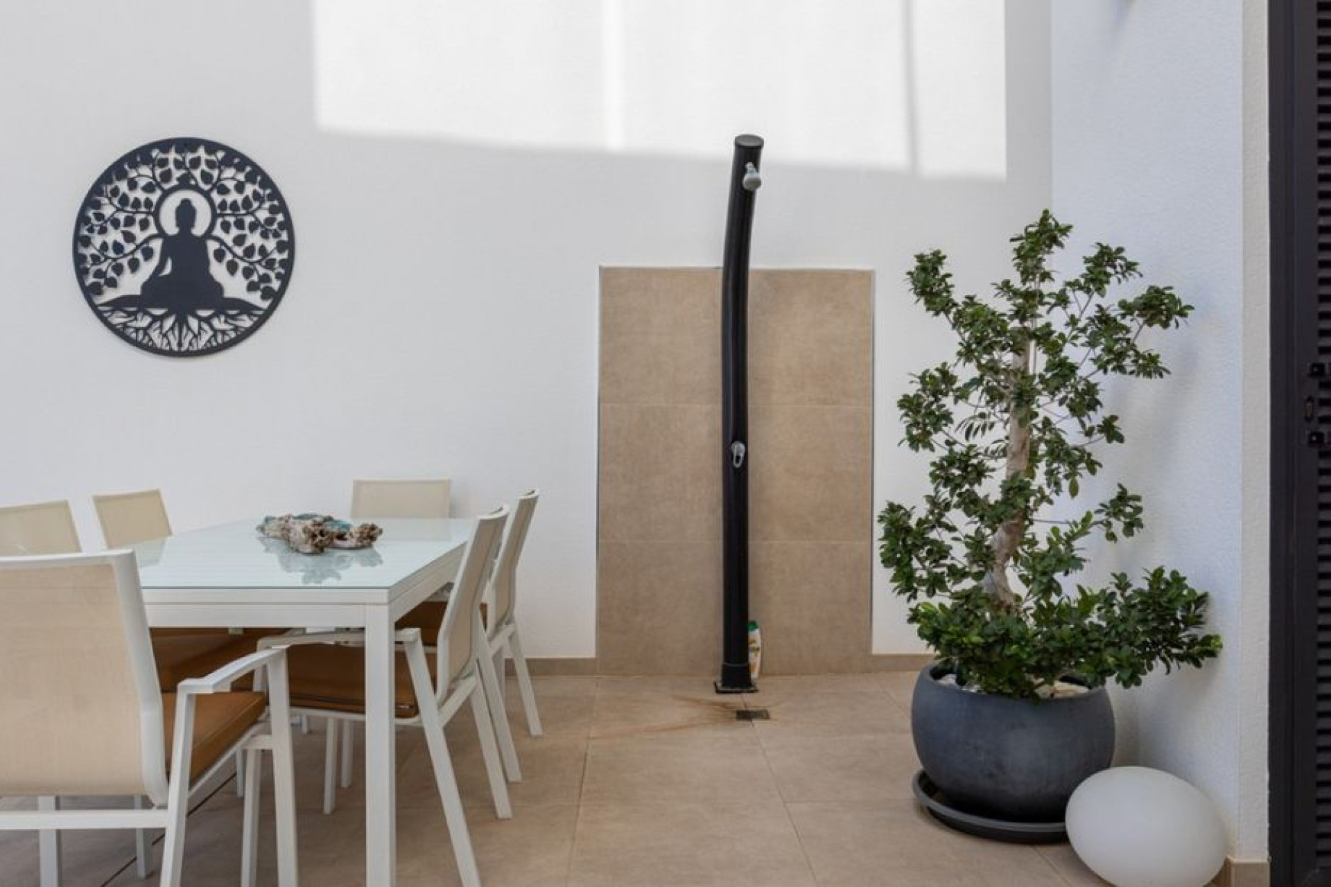 Reventa - 3. Casa indepiende - Benijófar - Costa Blanca Sur