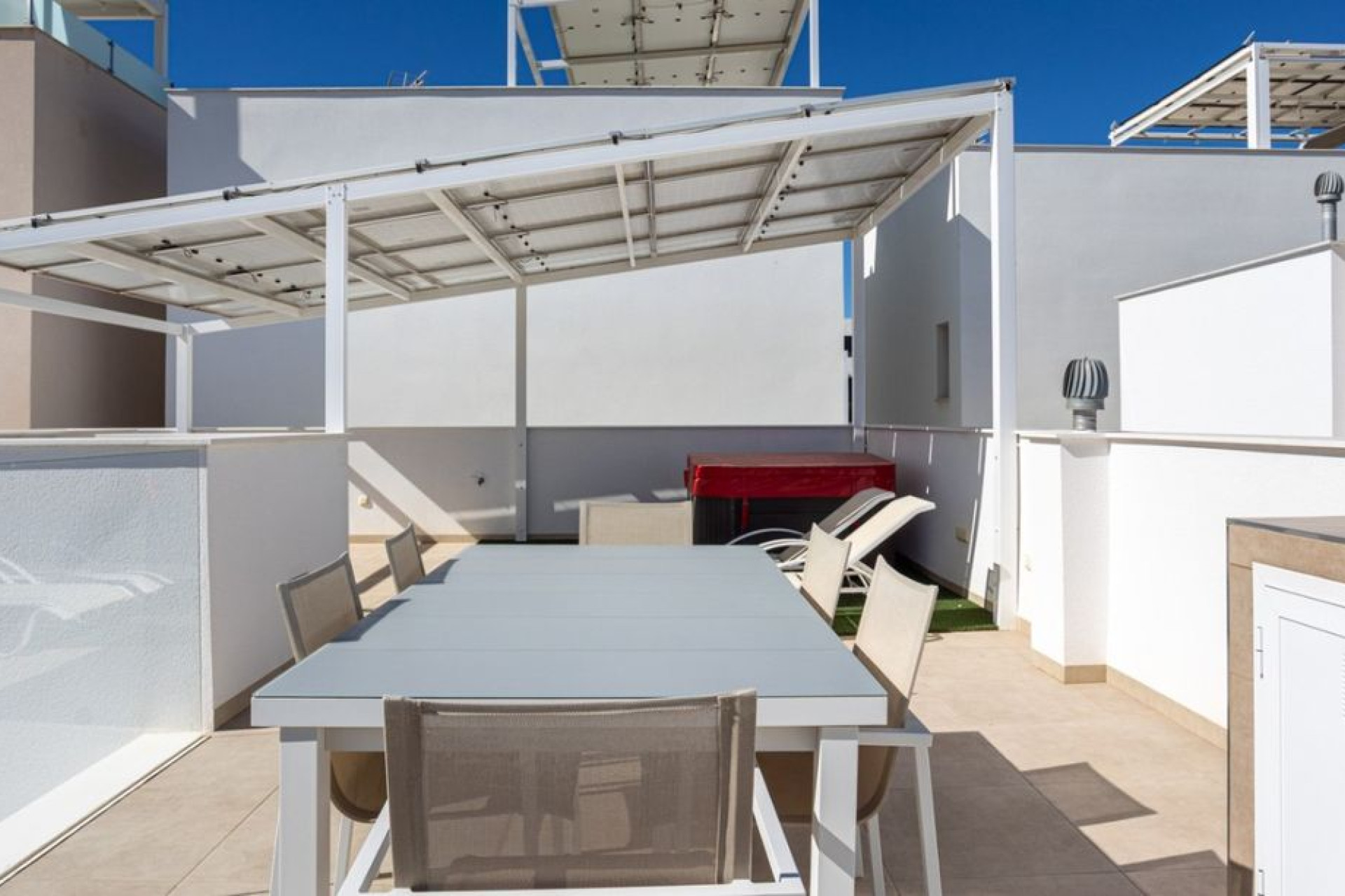 Reventa - 3. Casa indepiende - Benijófar - Costa Blanca Sur