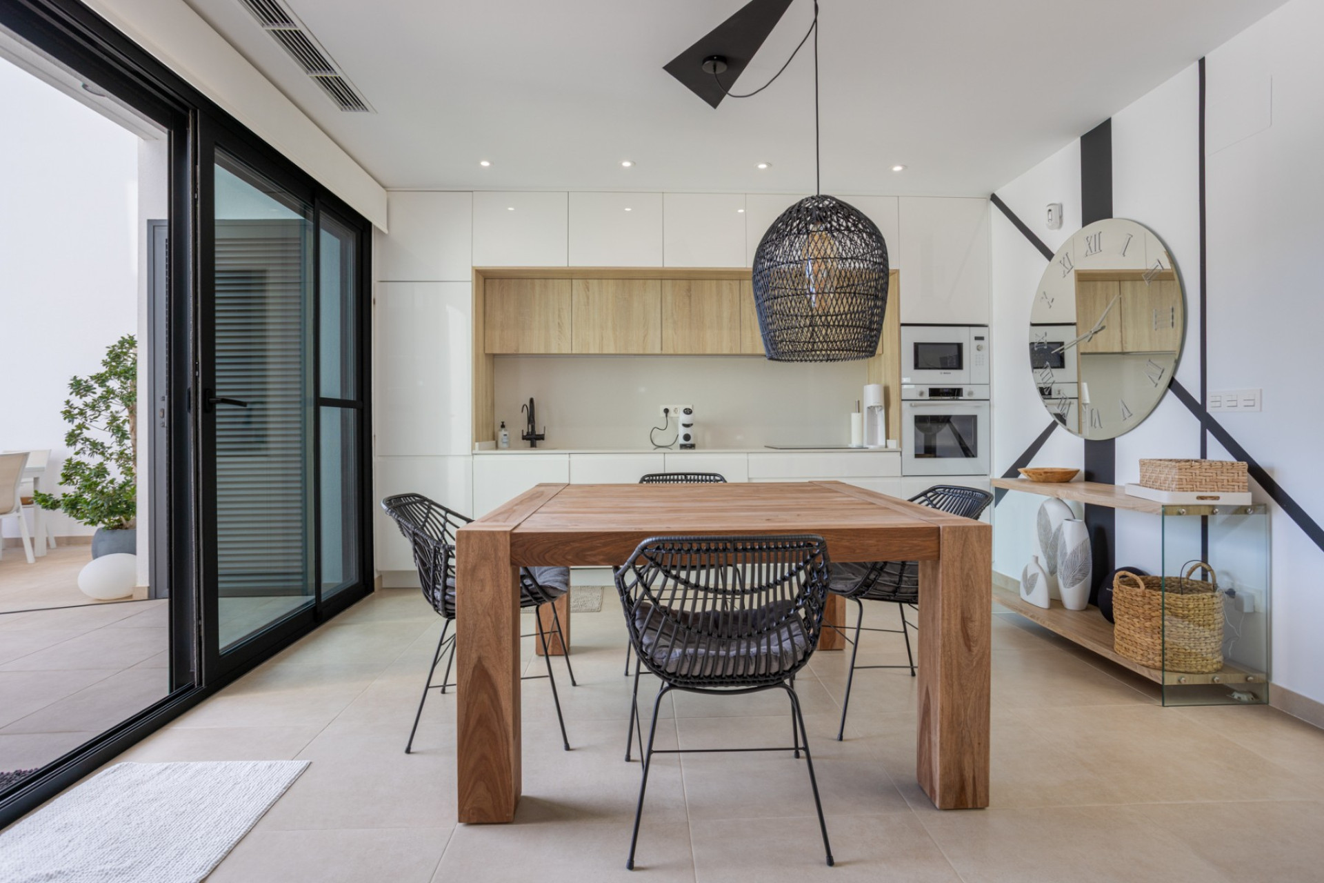 Reventa - 3. Casa indepiende - Benijófar - Costa Blanca Sur