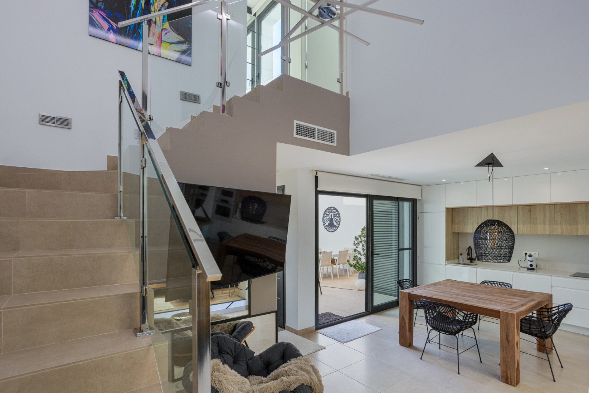 Reventa - 3. Casa indepiende - Benijófar - Costa Blanca Sur