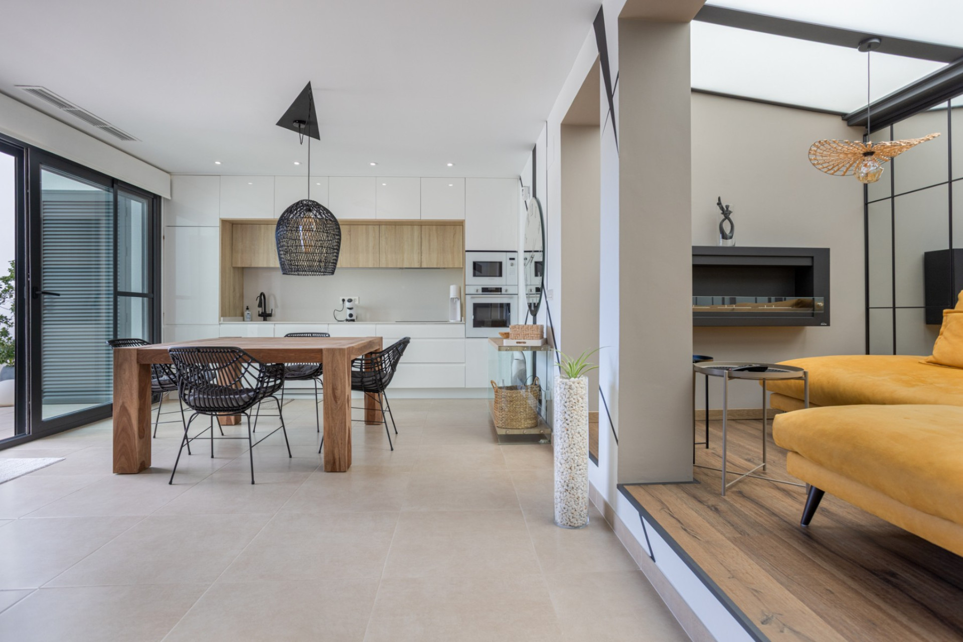 Reventa - 3. Casa indepiende - Benijófar - Costa Blanca Sur