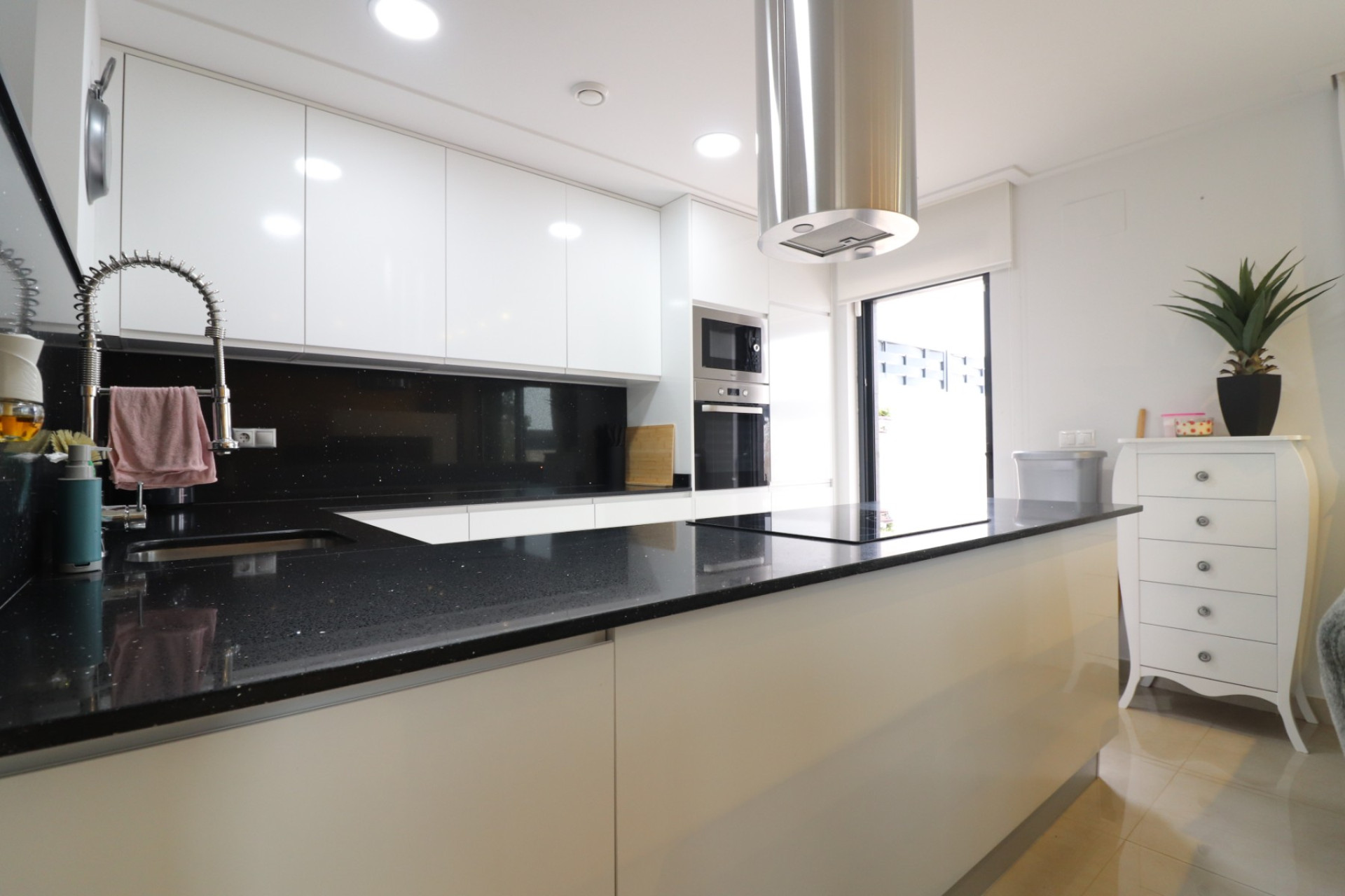 Reventa - 3. Casa indepiende - Benijófar - Costa Blanca Sur