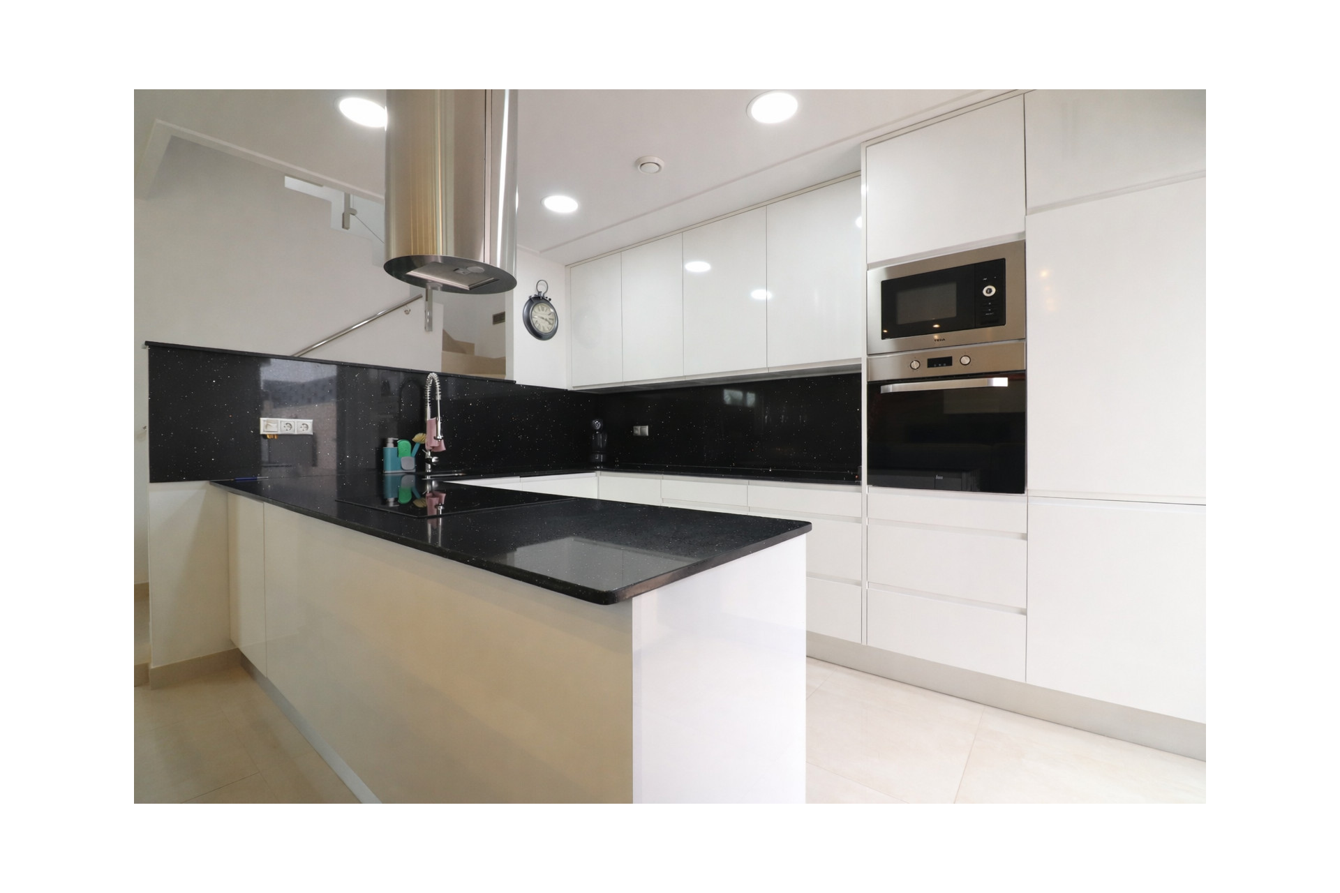 Reventa - 3. Casa indepiende - Benijófar - Costa Blanca Sur