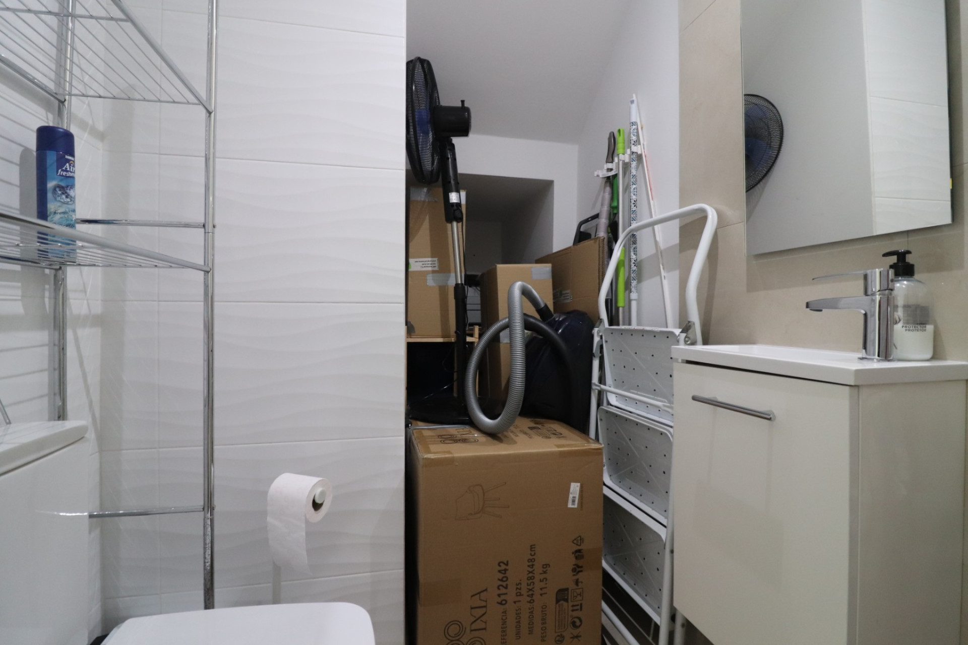 Reventa - 3. Casa indepiende - Benijófar - Costa Blanca Sur