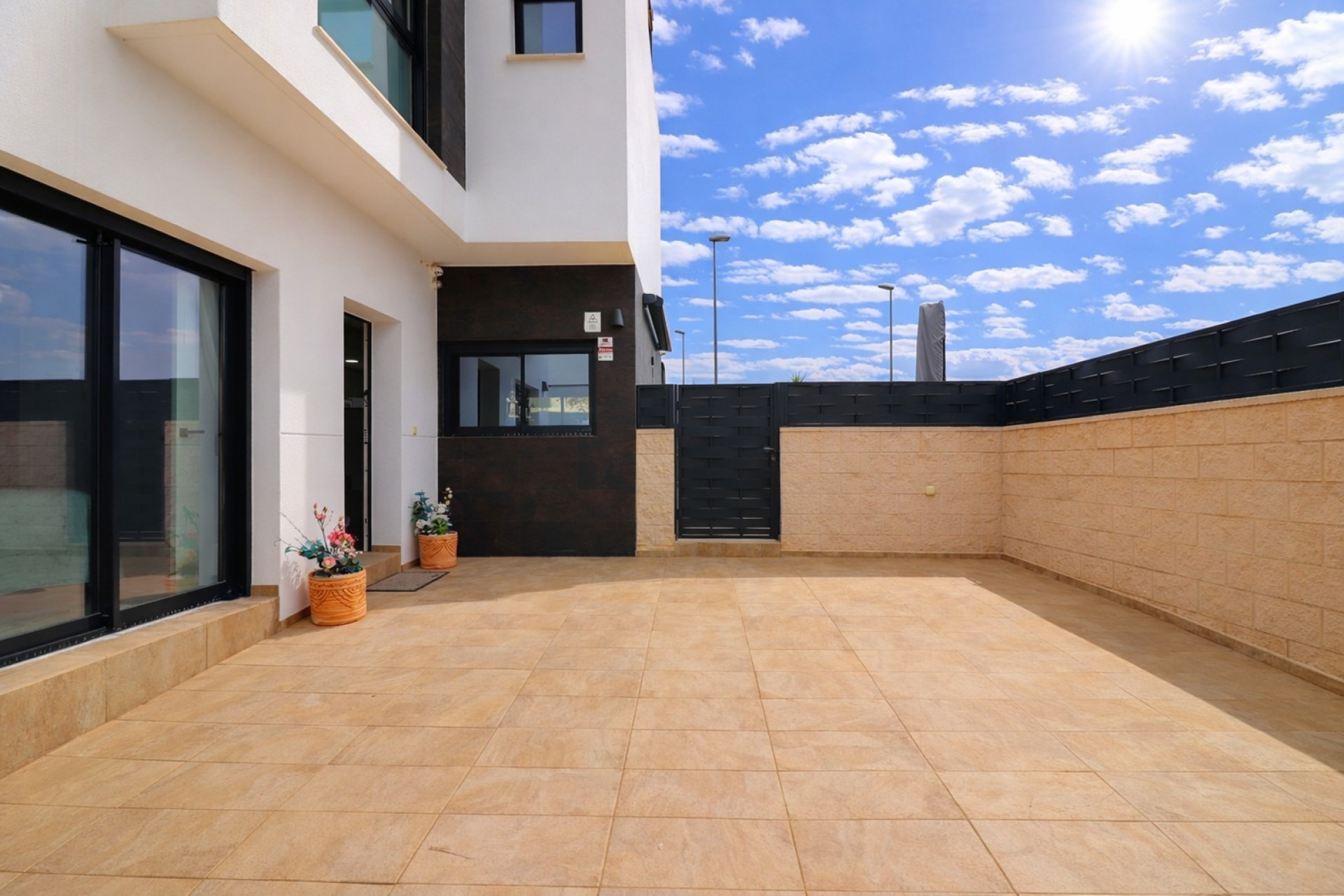 Reventa - 3. Casa indepiende - Benijófar - Costa Blanca Sur