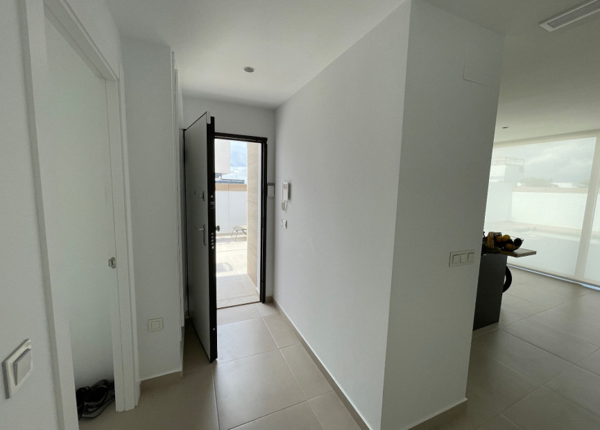 Reventa - 3. Casa indepiende - Benijófar - Costa Blanca Sur