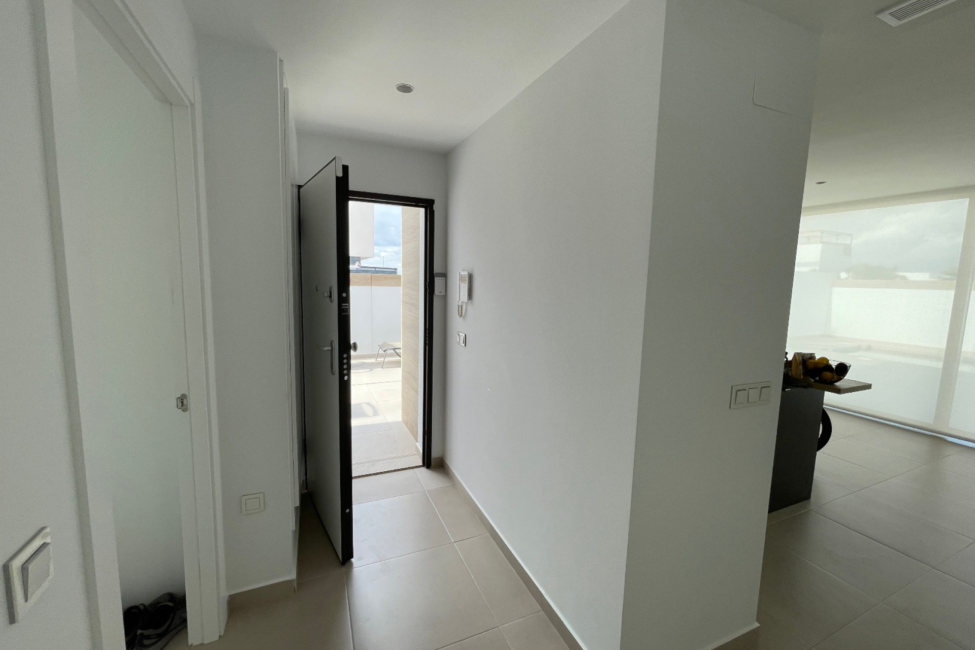 Reventa - 3. Casa indepiende - Benijófar - Costa Blanca Sur