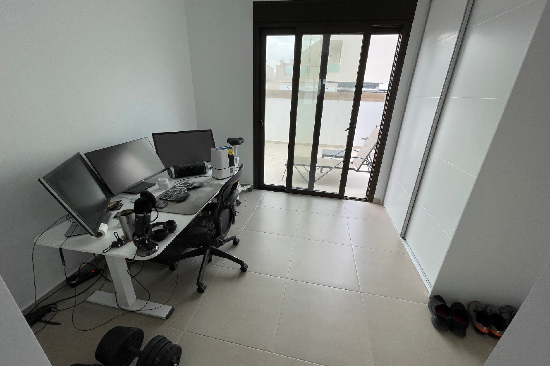 Reventa - 3. Casa indepiende - Benijófar - Costa Blanca Sur