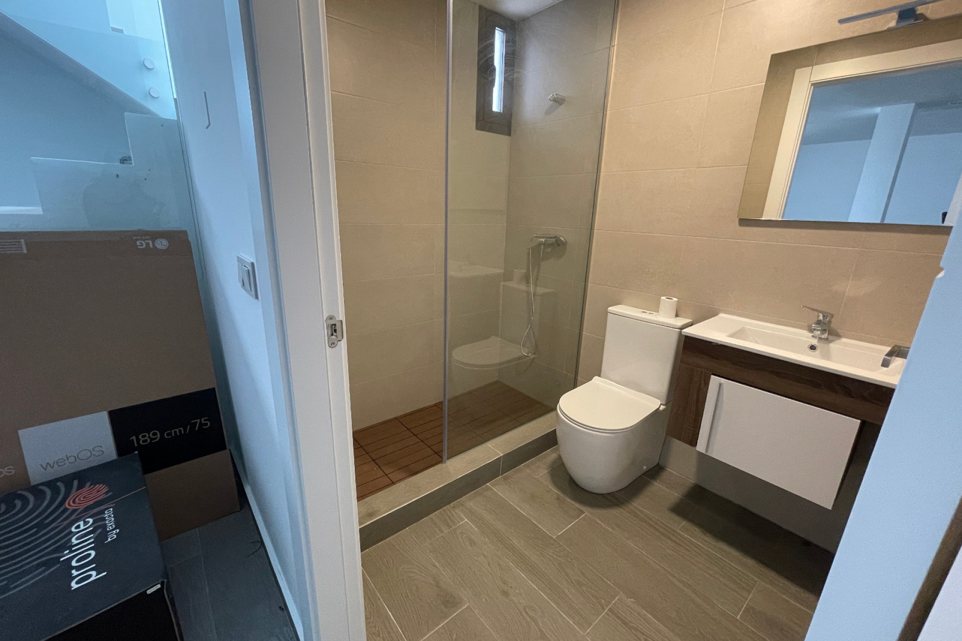 Reventa - 3. Casa indepiende - Benijófar - Costa Blanca Sur