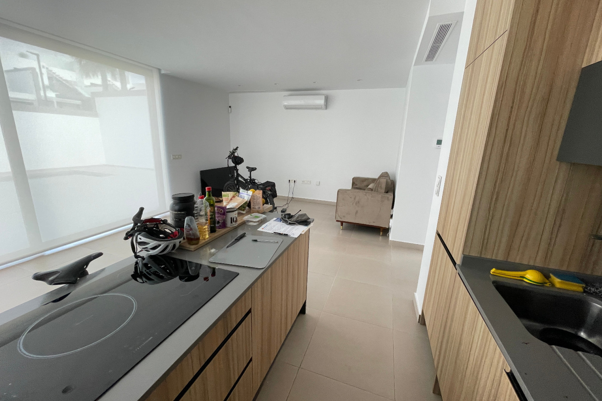 Reventa - 3. Casa indepiende - Benijófar - Costa Blanca Sur