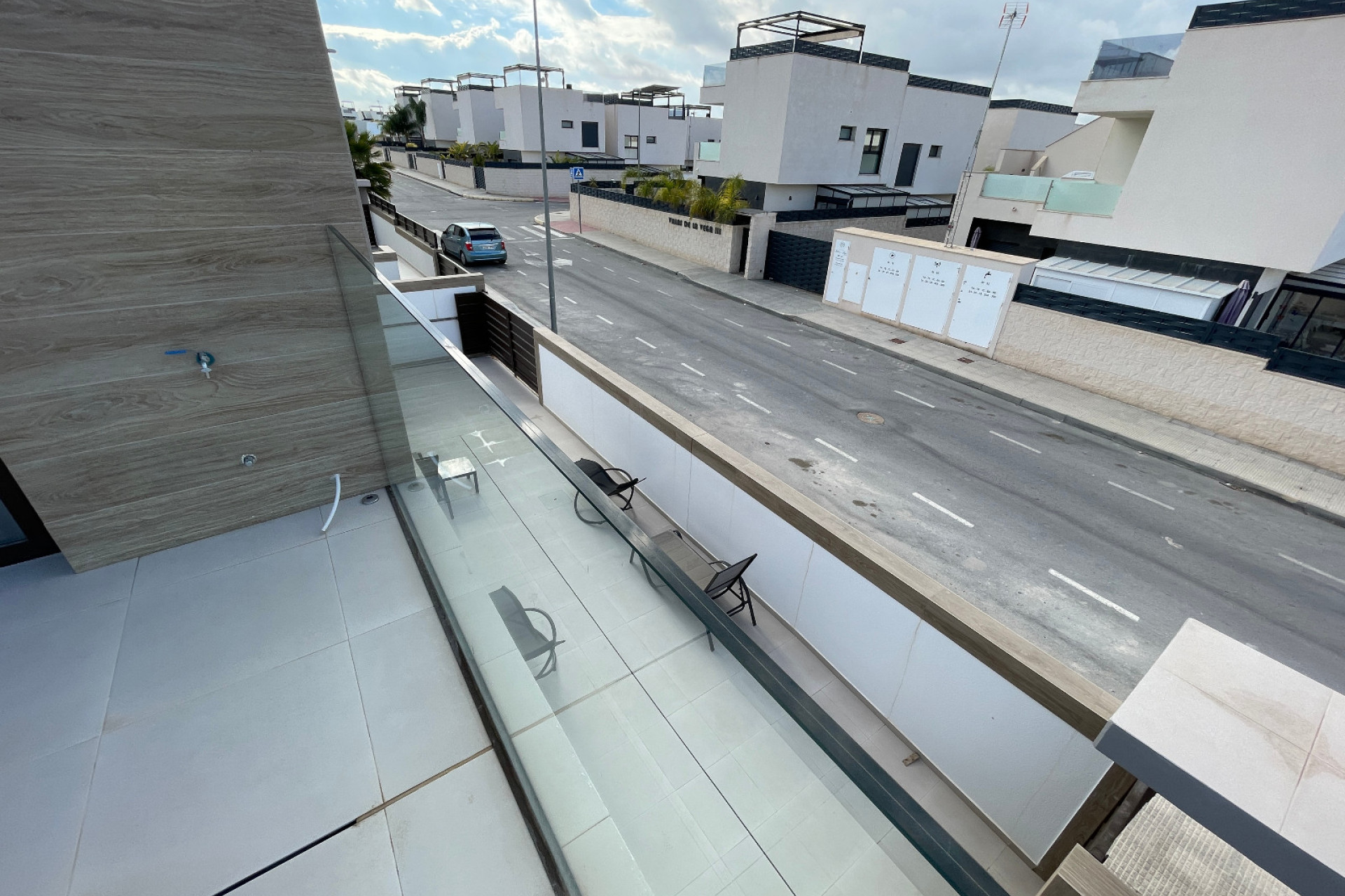 Reventa - 3. Casa indepiende - Benijófar - Costa Blanca Sur