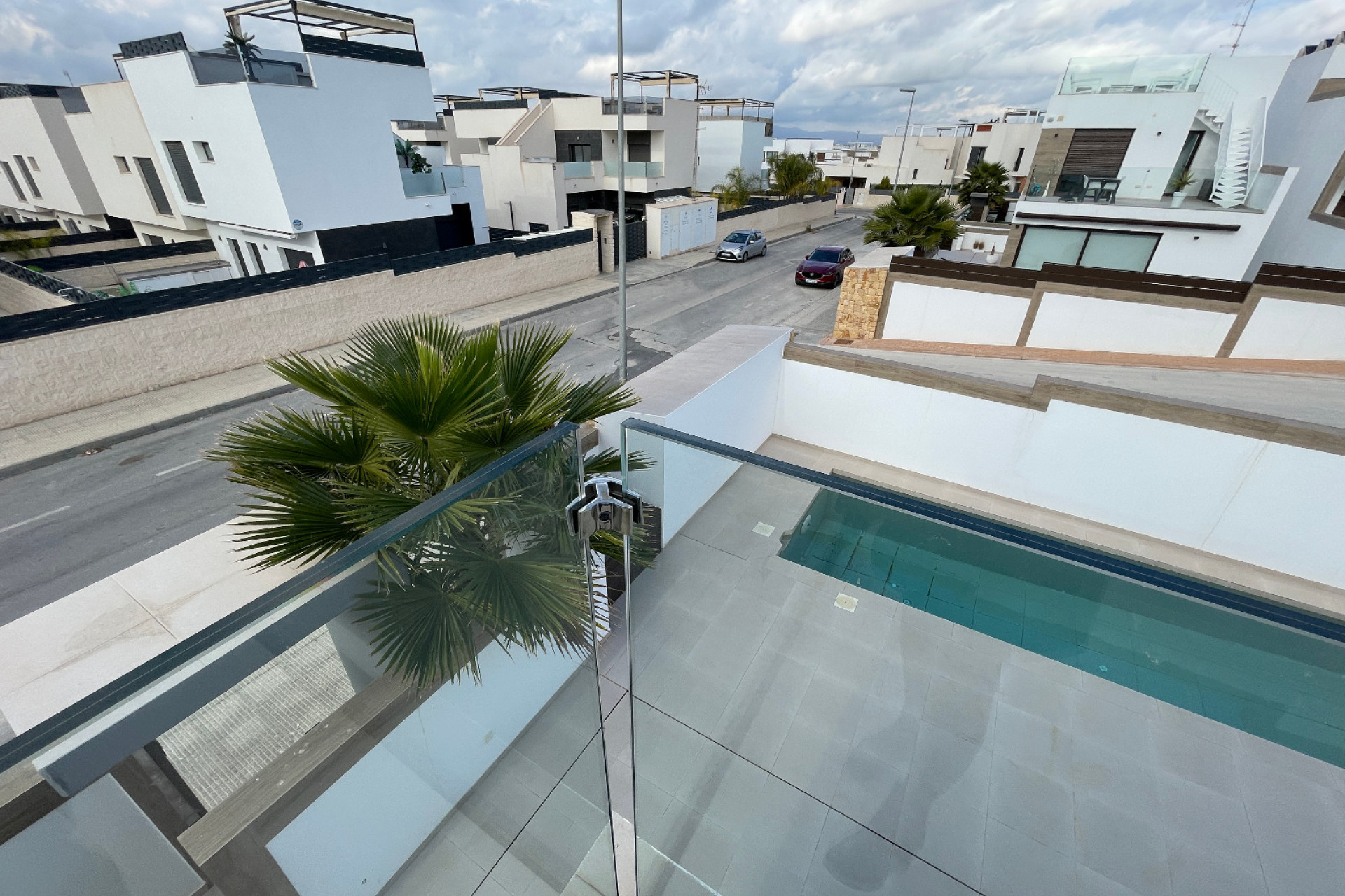 Reventa - 3. Casa indepiende - Benijófar - Costa Blanca Sur