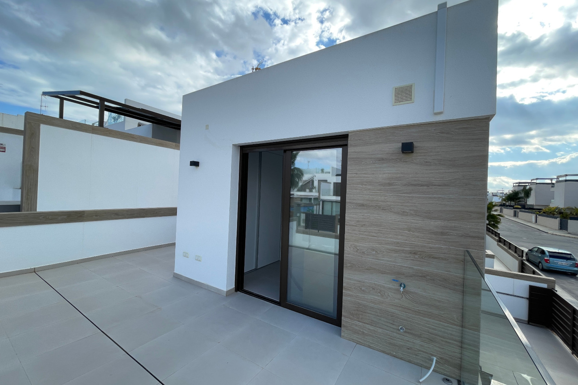 Reventa - 3. Casa indepiende - Benijófar - Costa Blanca Sur