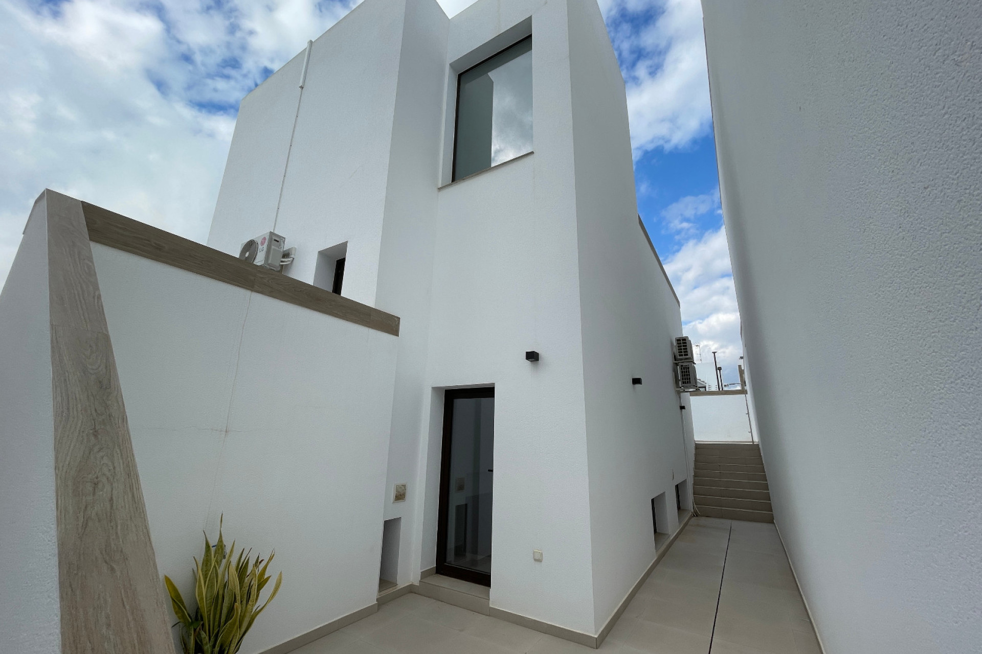 Reventa - 3. Casa indepiende - Benijófar - Costa Blanca Sur