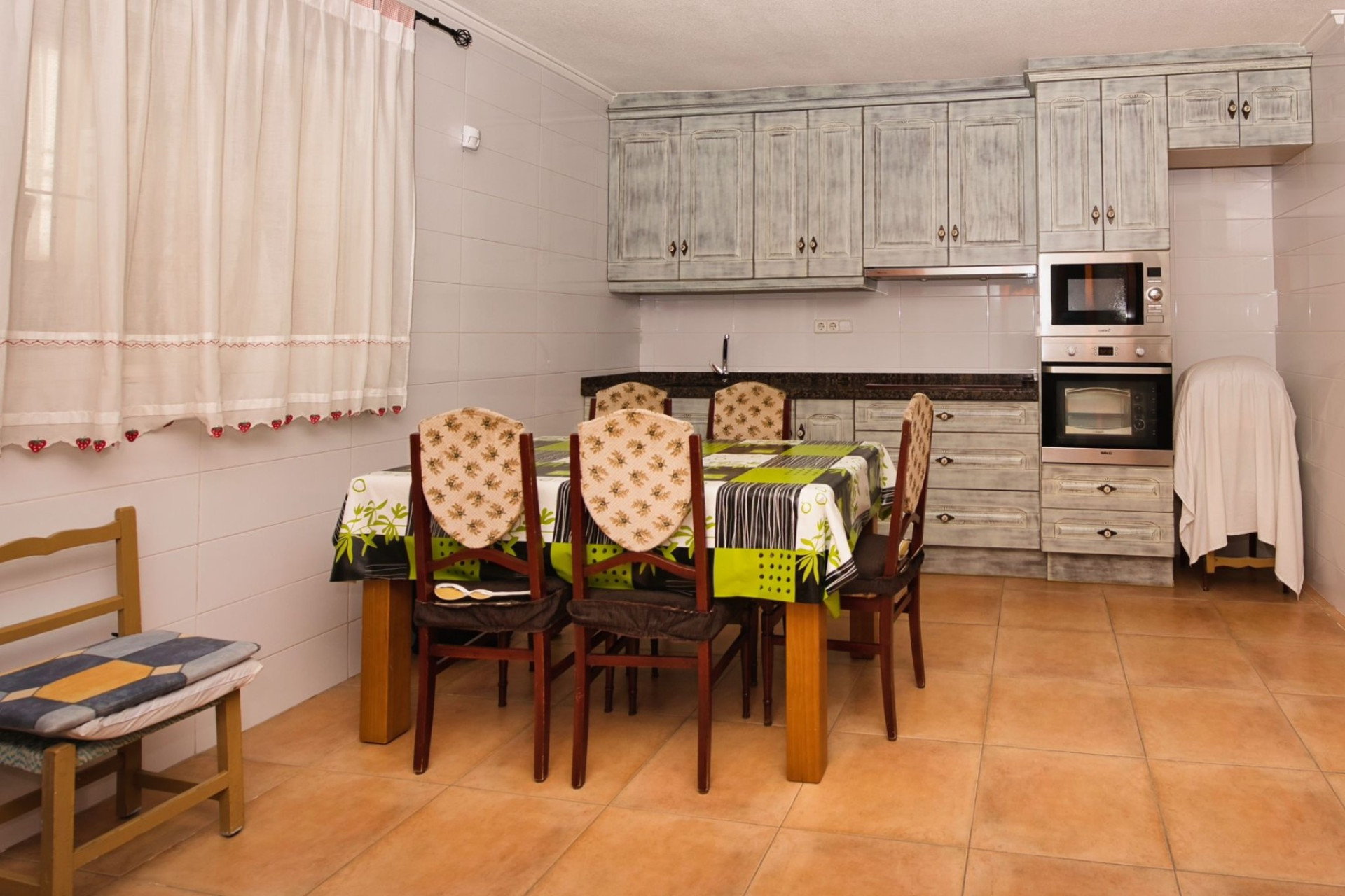 Reventa - 3. Casa indepiende - Benijófar - Costa Blanca Sur