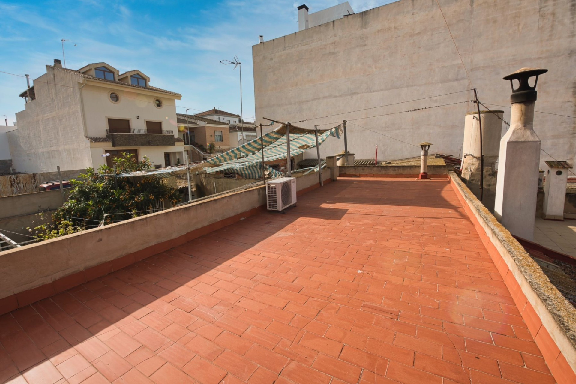 Reventa - 3. Casa indepiende - Benijófar - Costa Blanca Sur