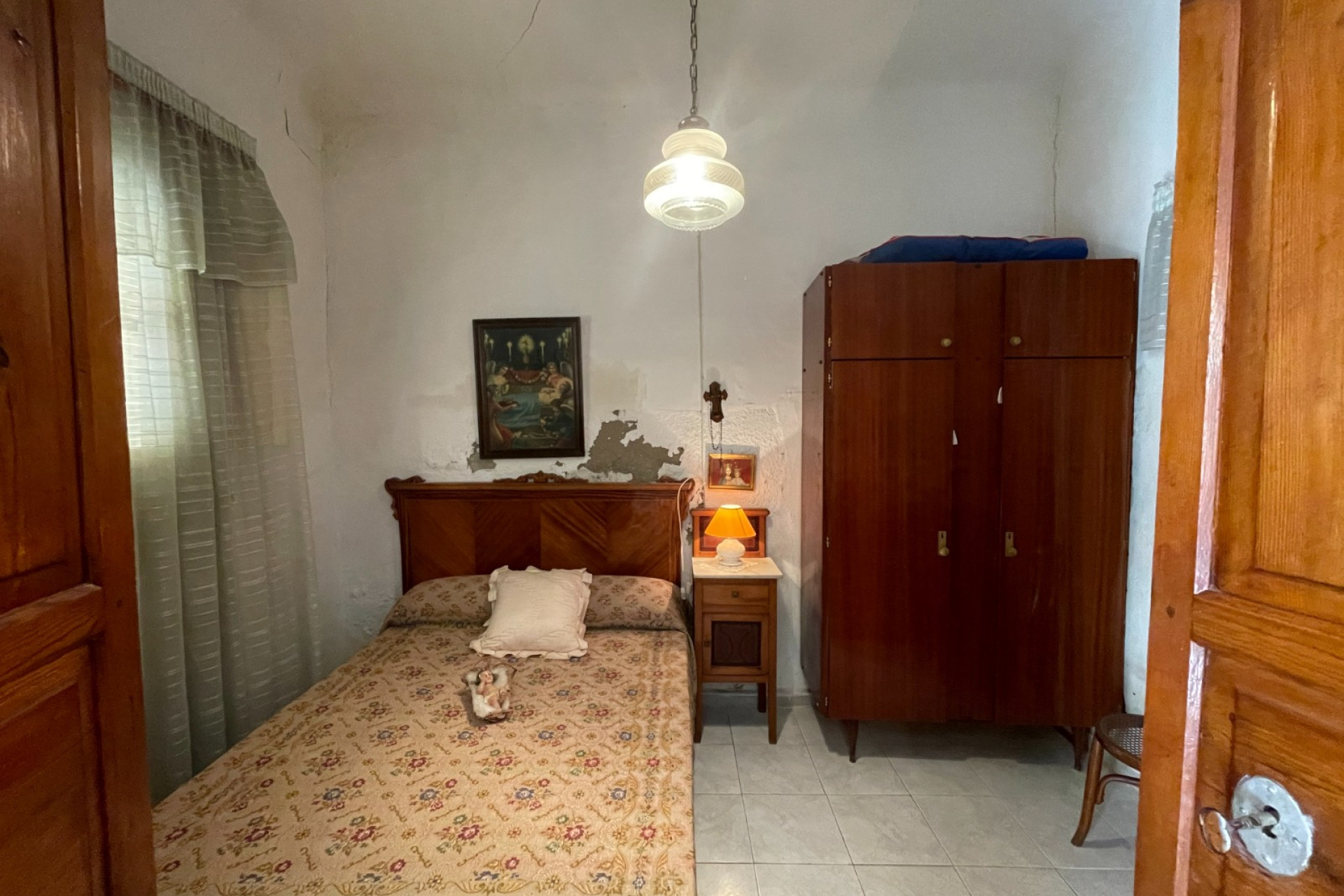 Reventa - 3. Casa indepiende - Benijófar - Costa Blanca Sur