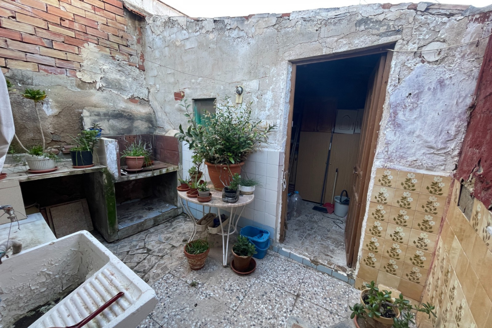 Reventa - 3. Casa indepiende - Benijófar - Costa Blanca Sur