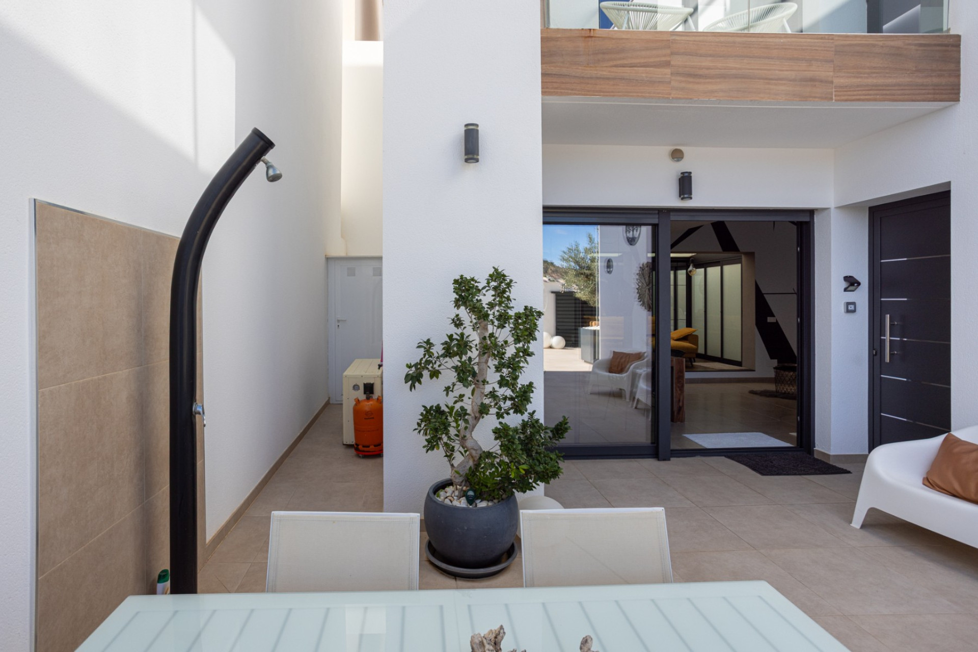 Reventa - 3. Casa indepiende - Benijófar - Costa Blanca Sur