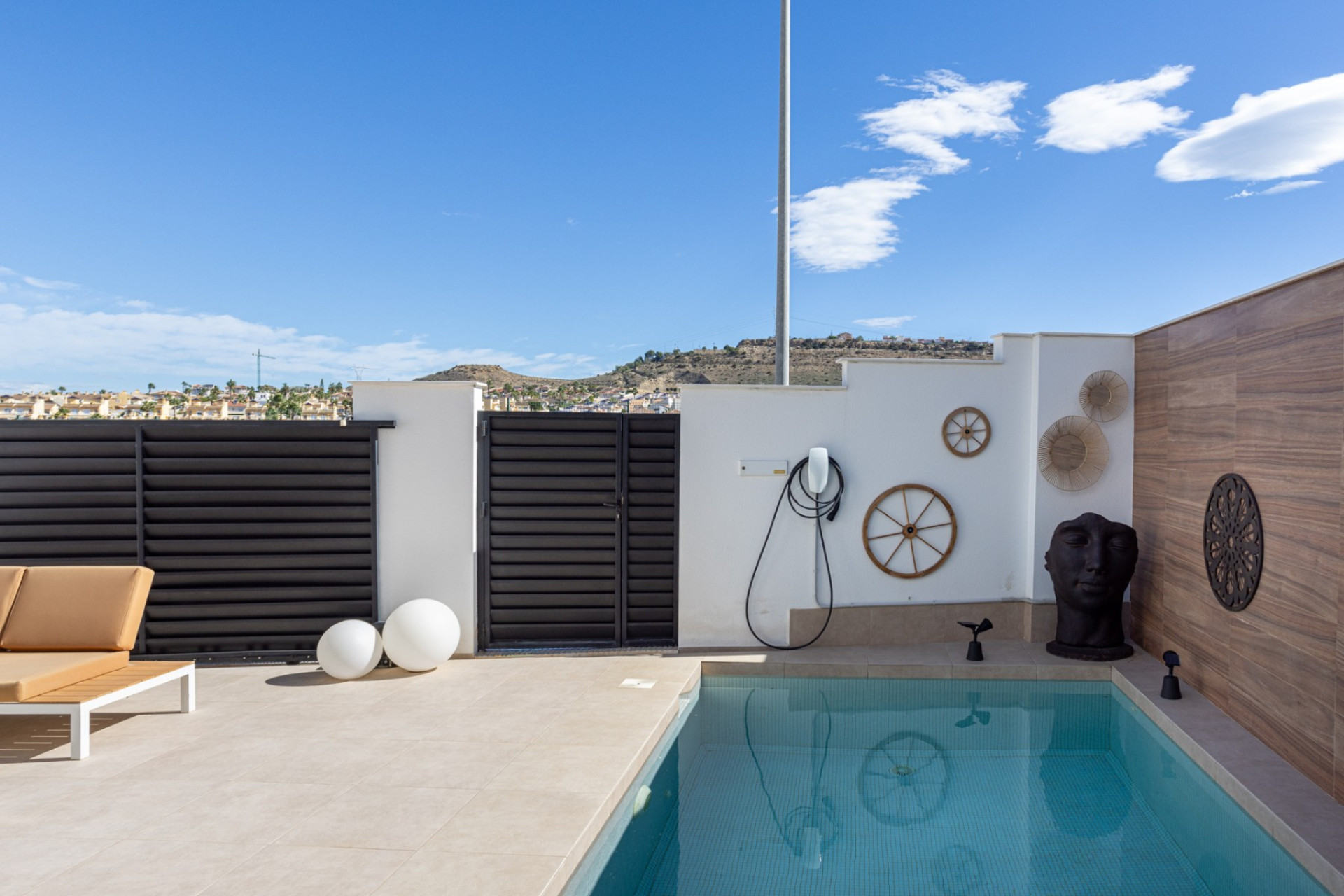 Reventa - 3. Casa indepiende - Benijófar - Costa Blanca Sur