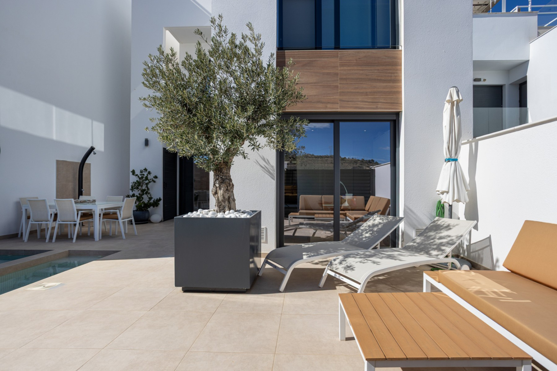 Reventa - 3. Casa indepiende - Benijófar - Costa Blanca Sur