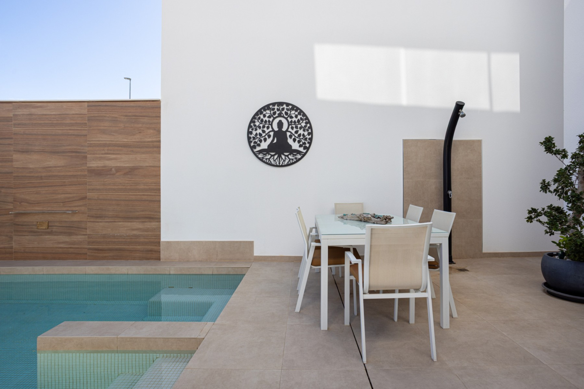 Reventa - 3. Casa indepiende - Benijófar - Costa Blanca Sur