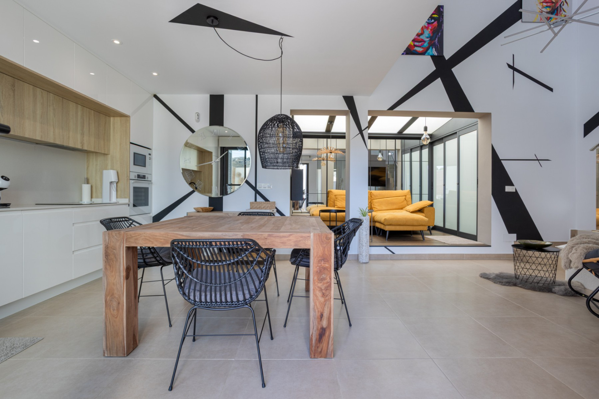 Reventa - 3. Casa indepiende - Benijófar - Costa Blanca Sur