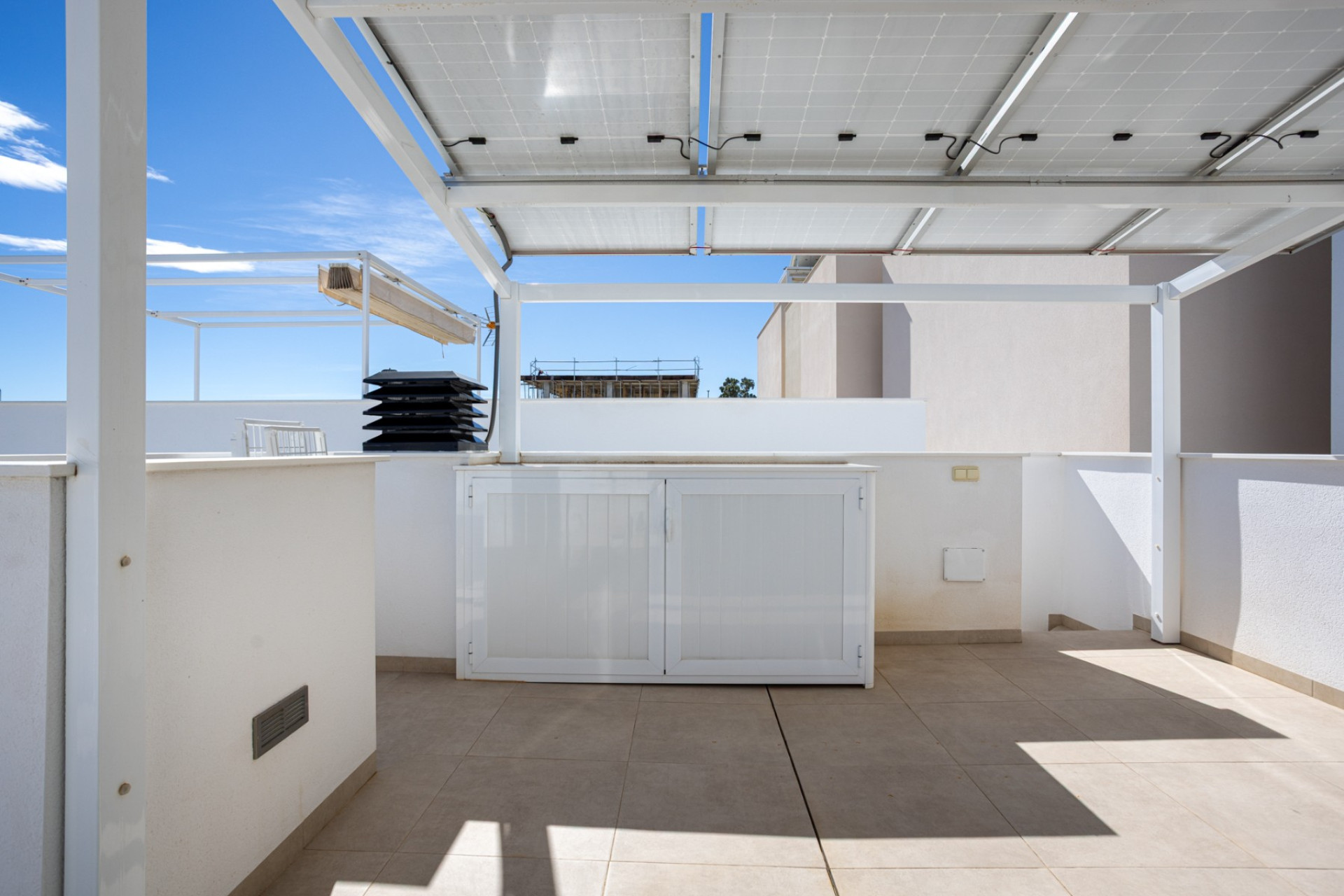 Reventa - 3. Casa indepiende - Benijófar - Costa Blanca Sur