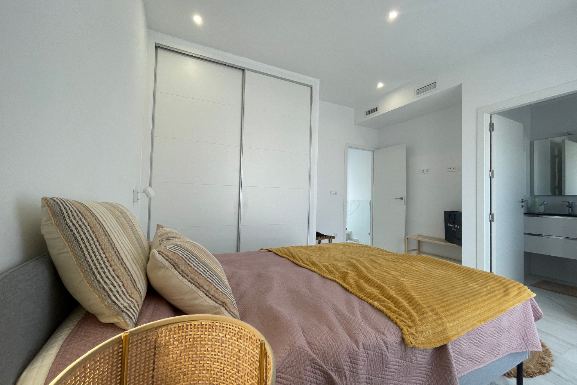 Reventa - 3. Casa indepiende - Benijófar - Costa Blanca Sur