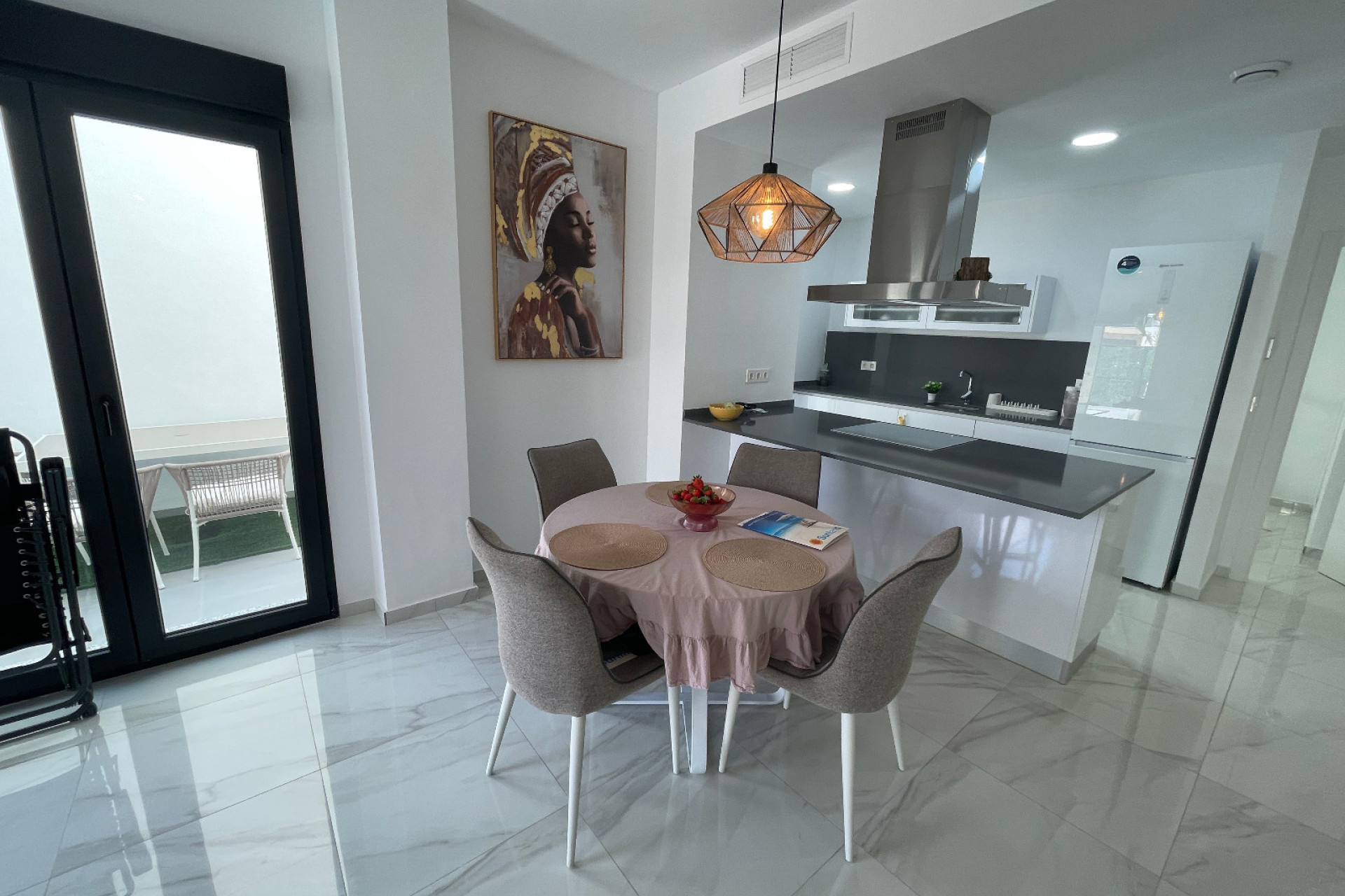 Reventa - 3. Casa indepiende - Benijófar - Costa Blanca Sur