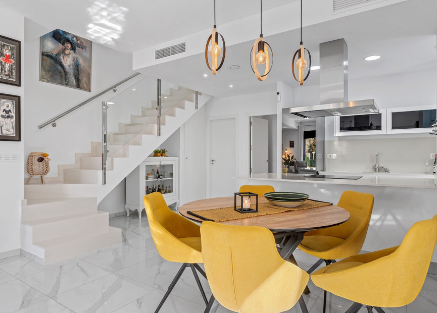 Reventa - 3. Casa indepiende - Benijófar - Costa Blanca Sur