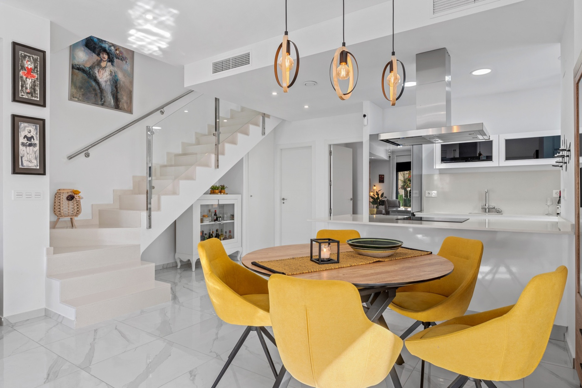 Reventa - 3. Casa indepiende - Benijófar - Costa Blanca Sur