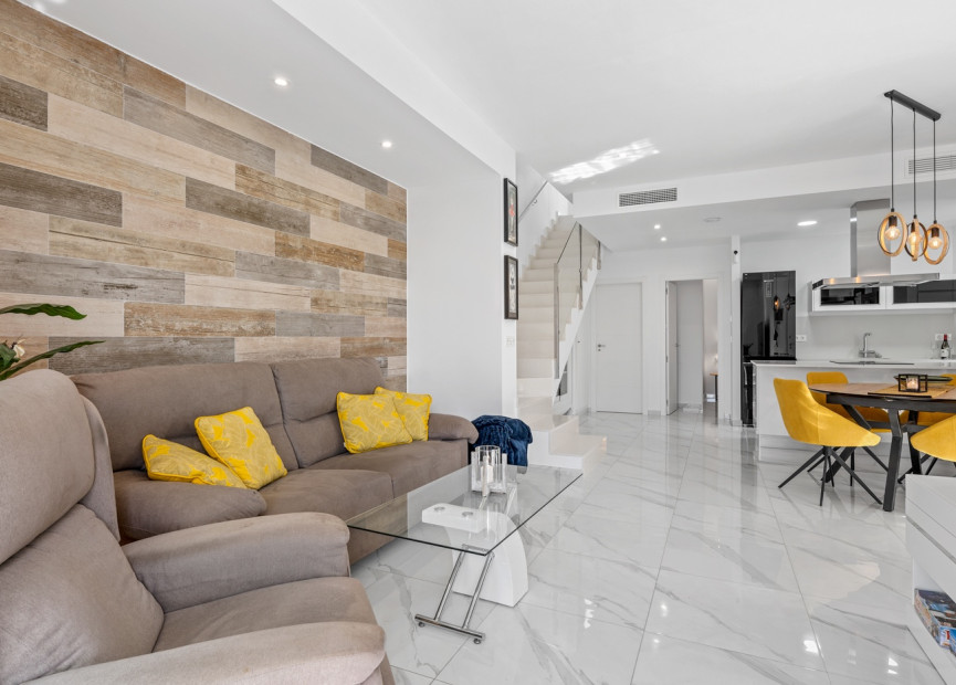 Reventa - 3. Casa indepiende - Benijófar - Costa Blanca Sur