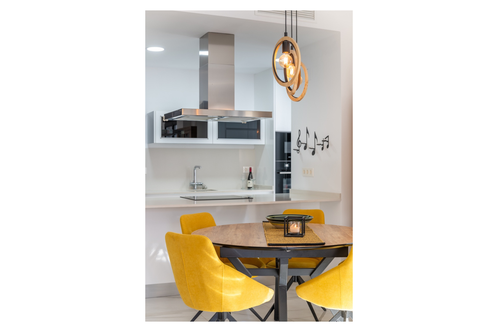 Reventa - 3. Casa indepiende - Benijófar - Costa Blanca Sur