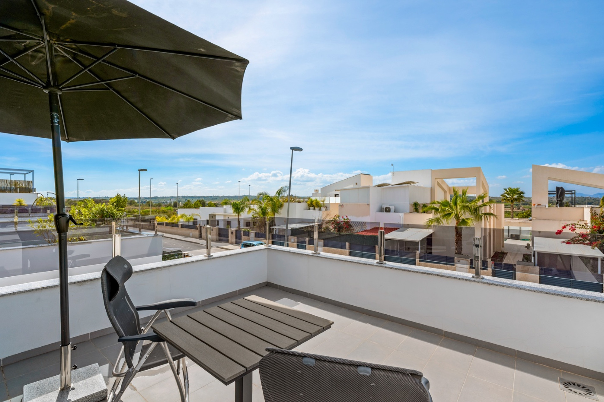Reventa - 3. Casa indepiende - Benijófar - Costa Blanca Sur