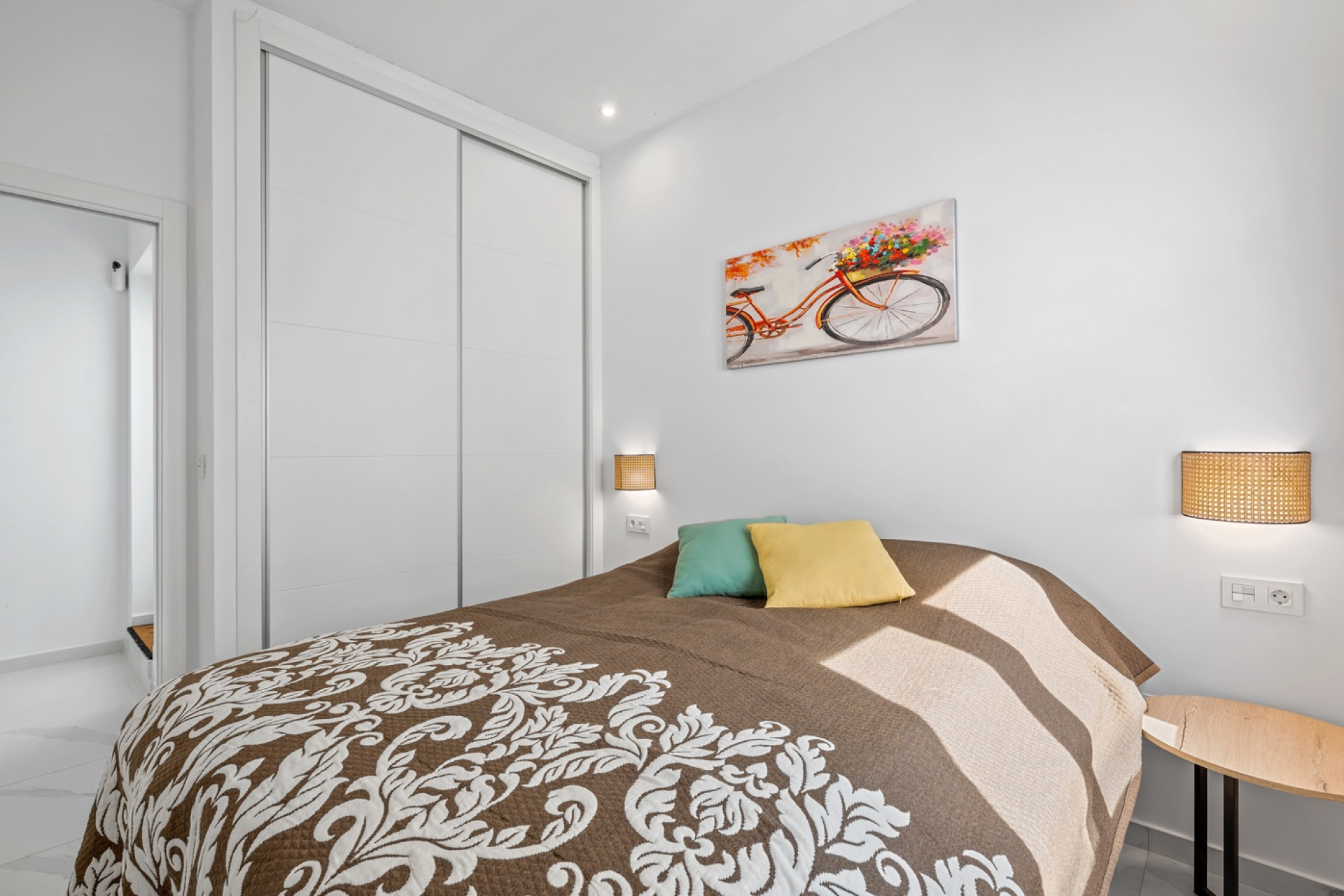 Reventa - 3. Casa indepiende - Benijófar - Costa Blanca Sur