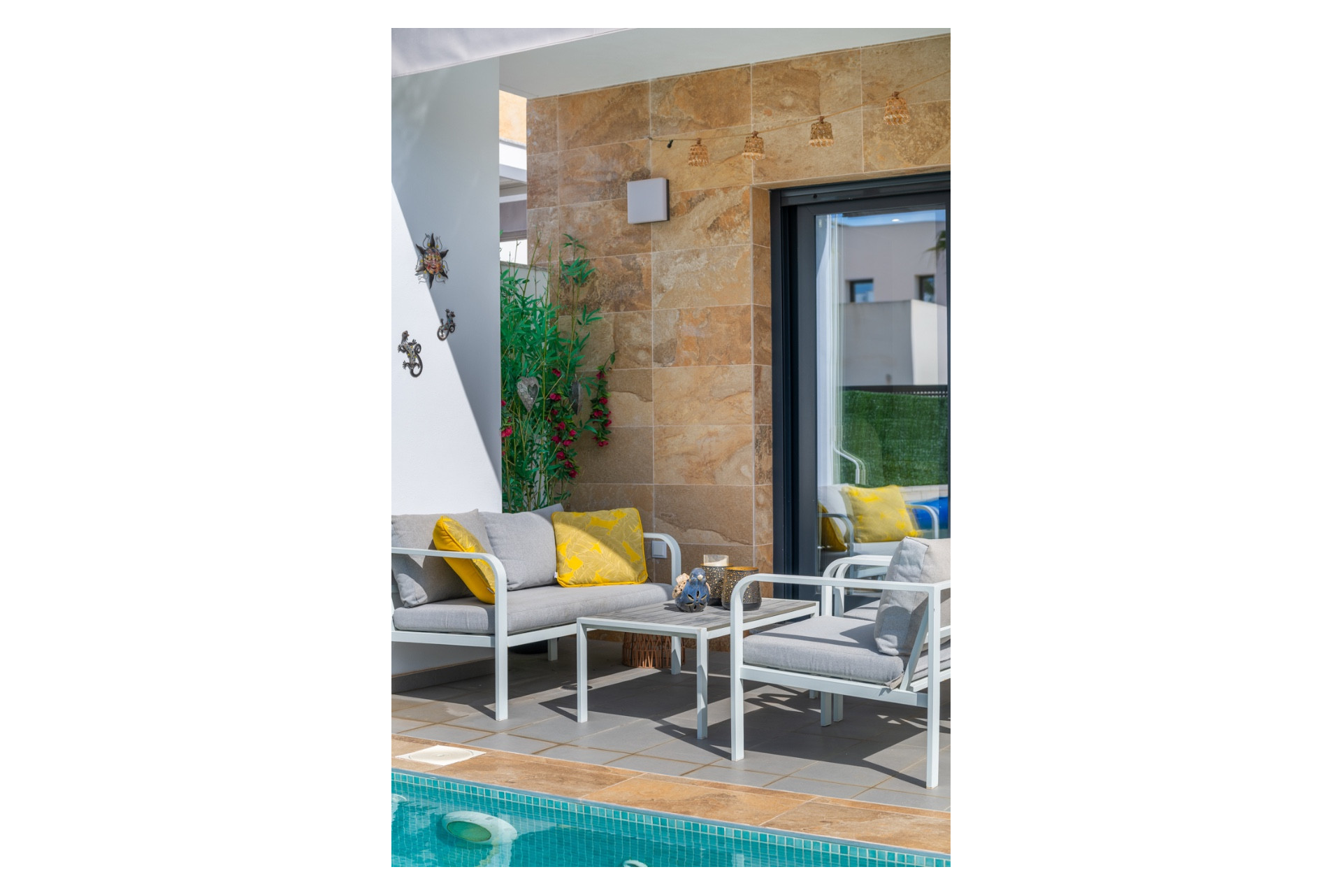 Reventa - 3. Casa indepiende - Benijófar - Costa Blanca Sur