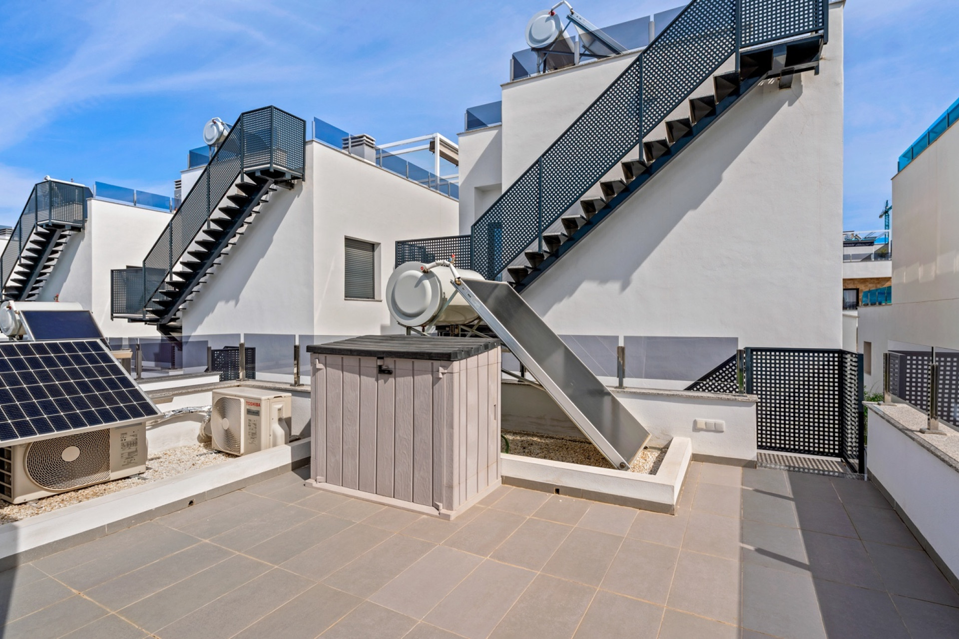 Reventa - 3. Casa indepiende - Benijófar - Costa Blanca Sur