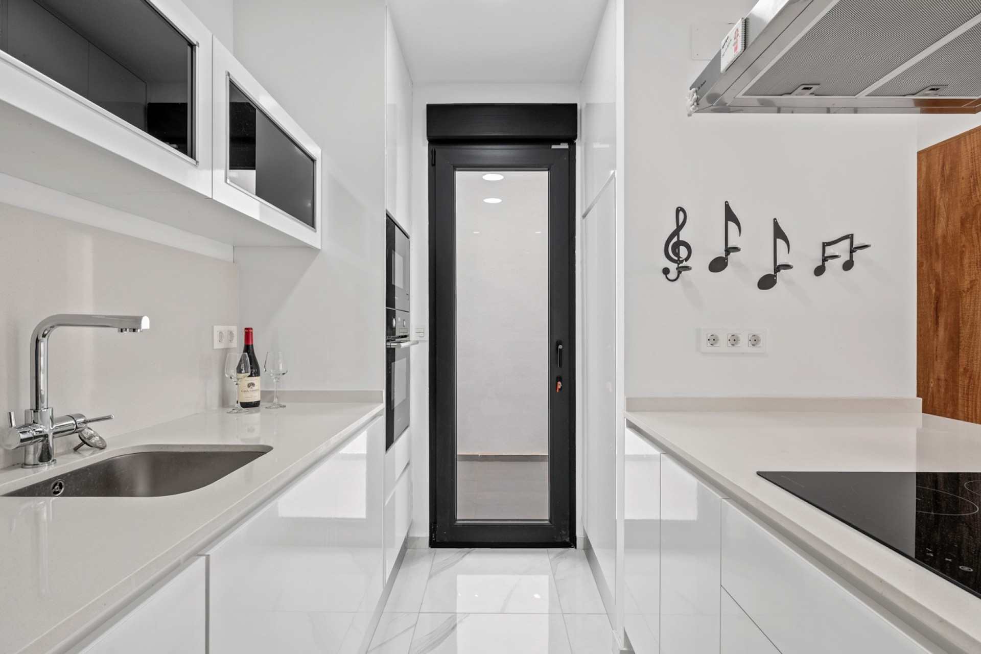 Reventa - 3. Casa indepiende - Benijófar - Costa Blanca Sur