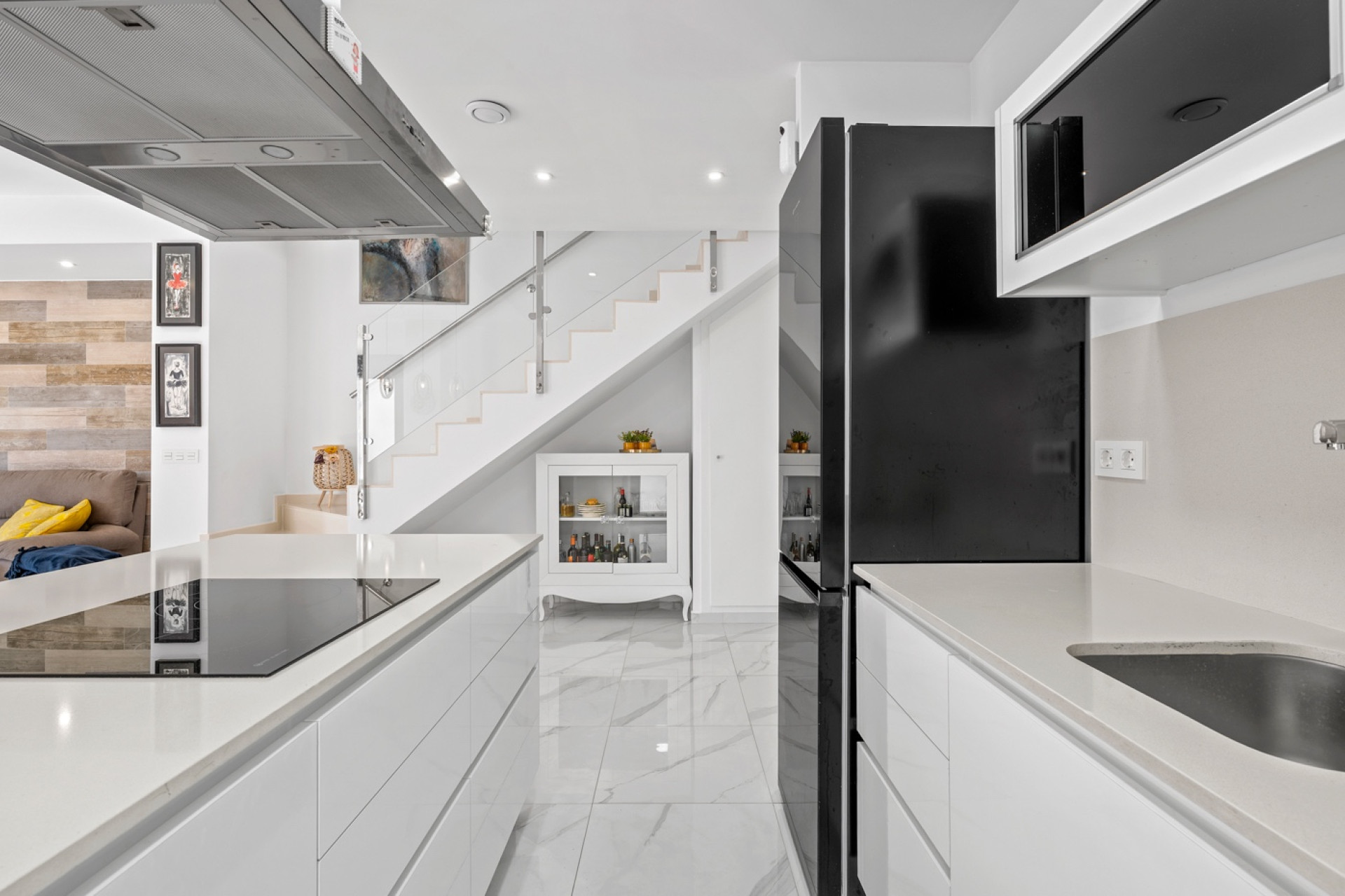 Reventa - 3. Casa indepiende - Benijófar - Costa Blanca Sur