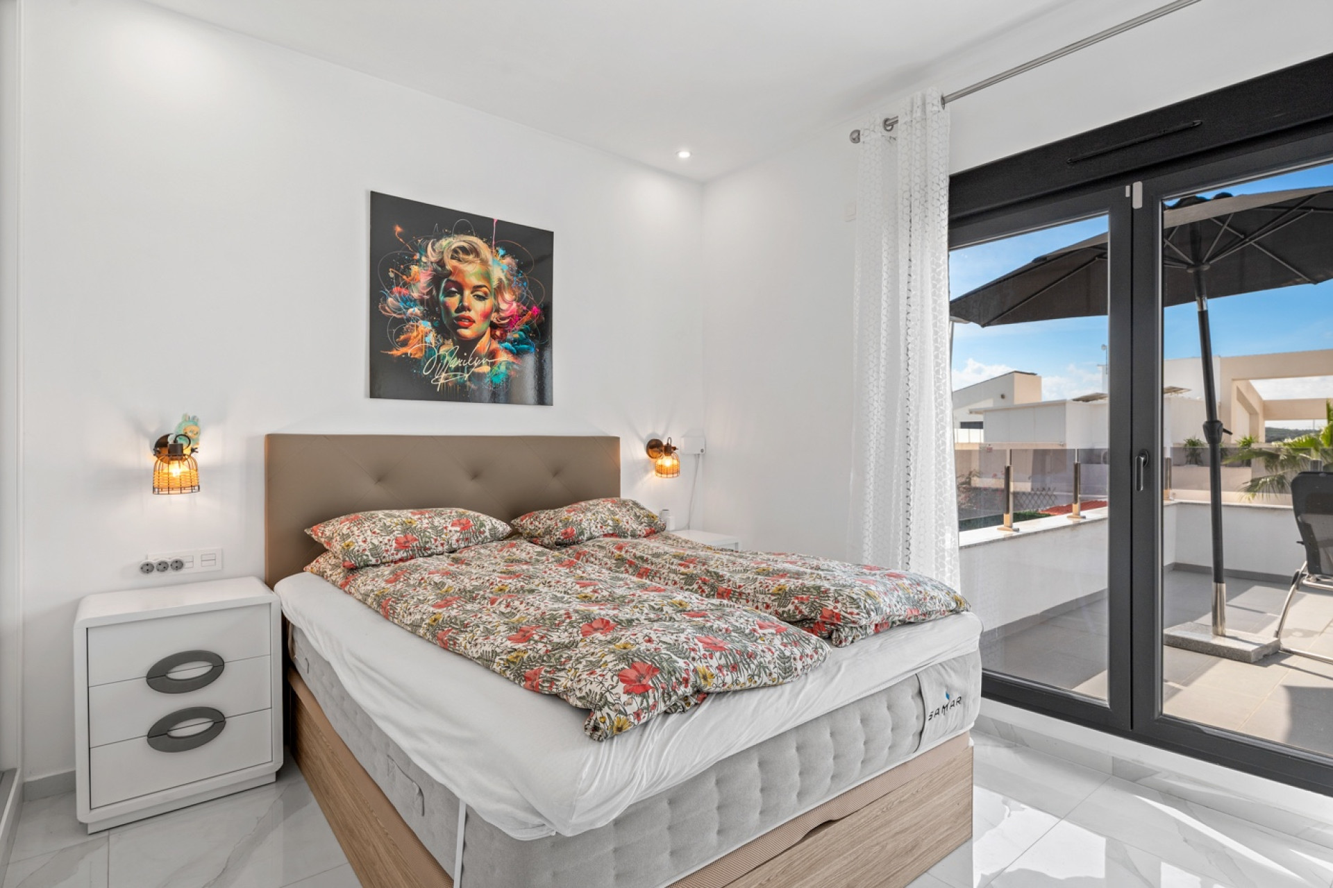 Reventa - 3. Casa indepiende - Benijófar - Costa Blanca Sur